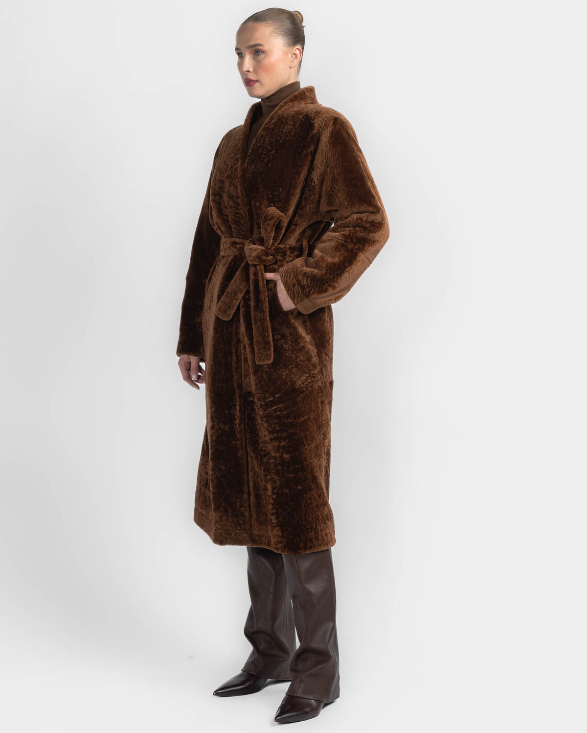 Dilan Coat