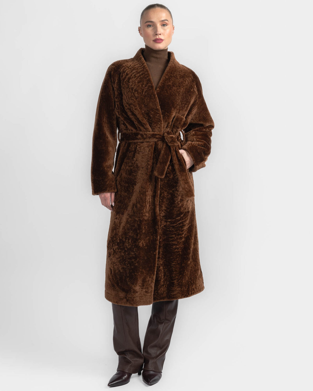 Dilan Coat