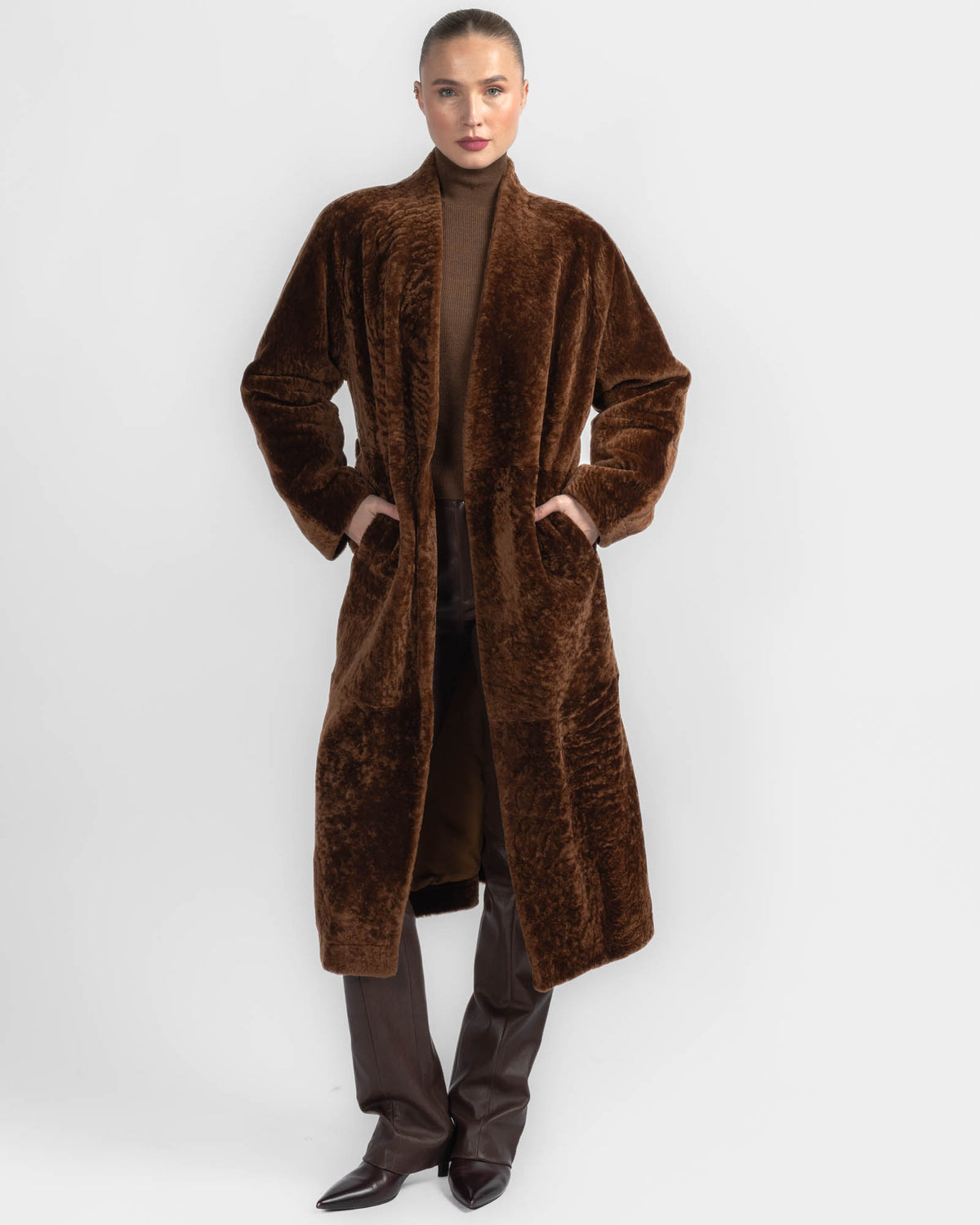 Dilan Coat