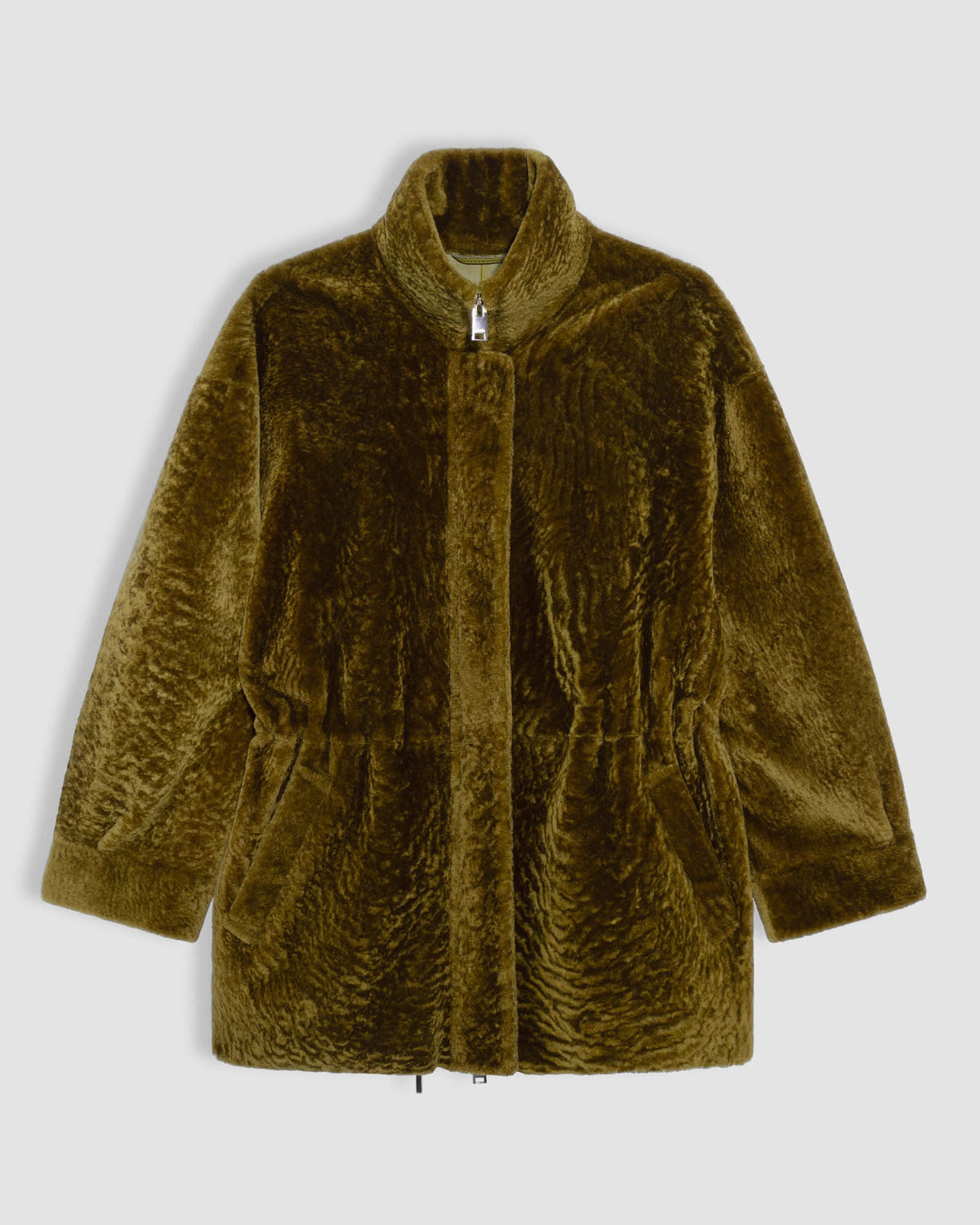 Alia Velvet Jacket