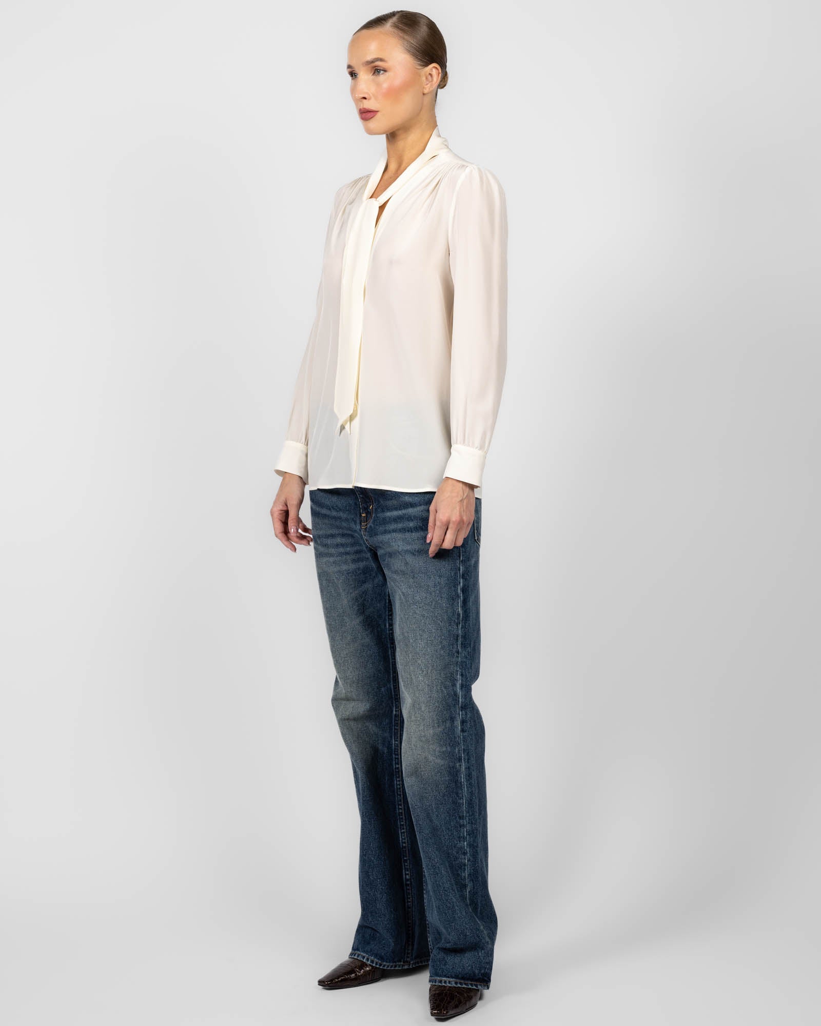 Colt Blouse