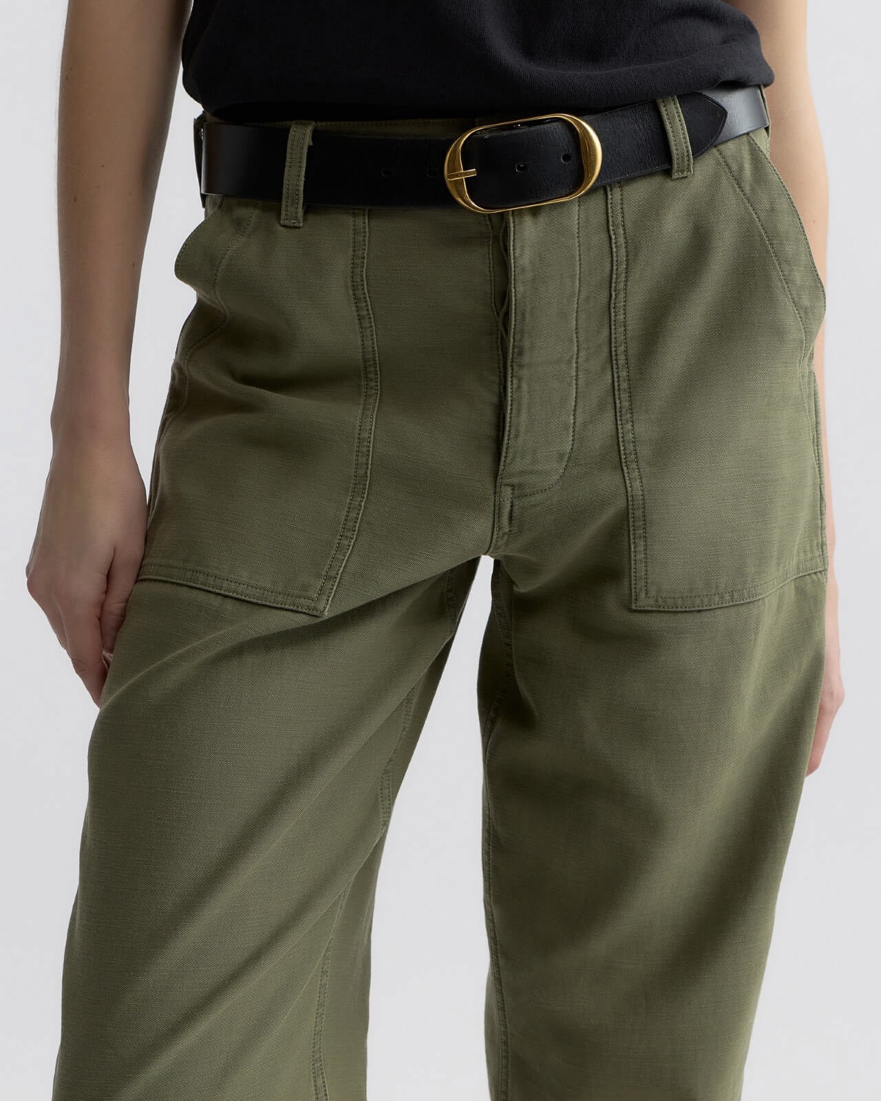 Earl Pant