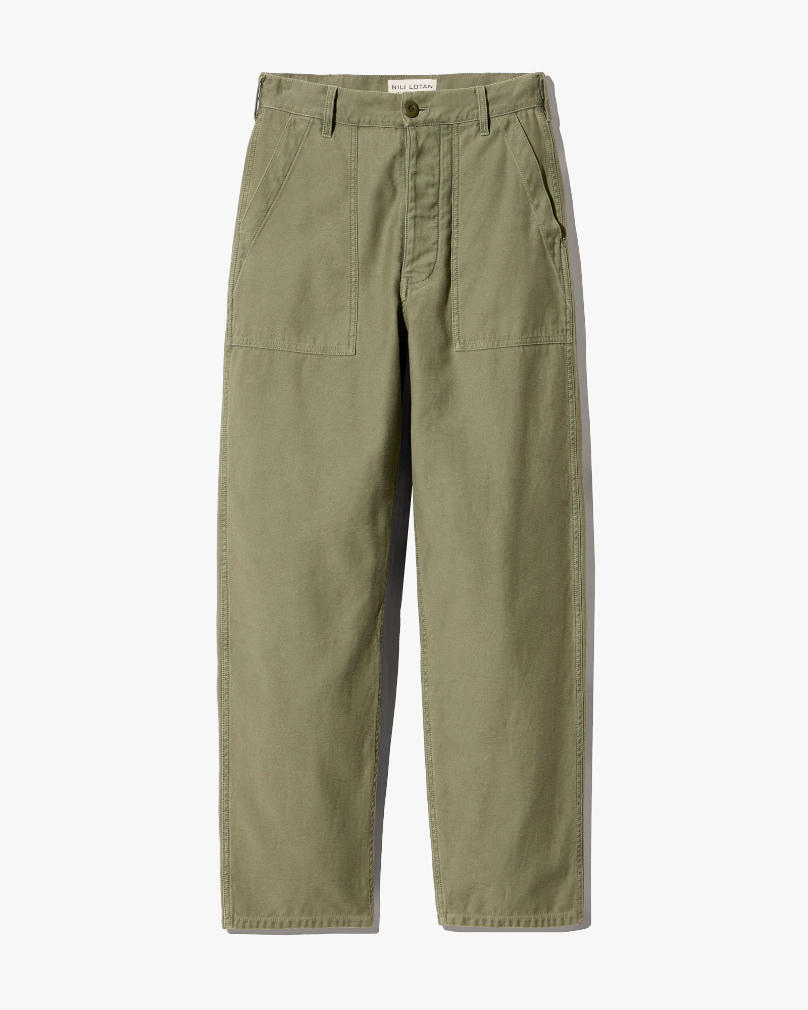 Earl Pant