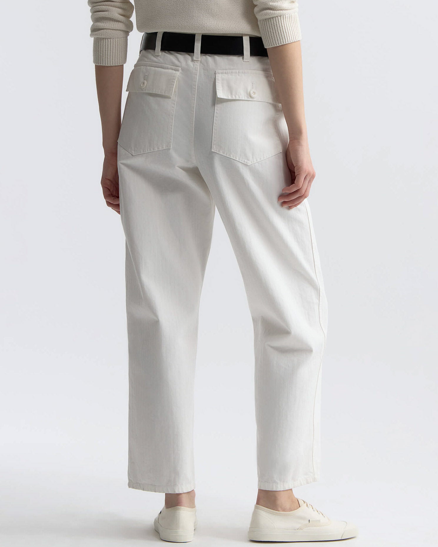 Earl Cotton Pant