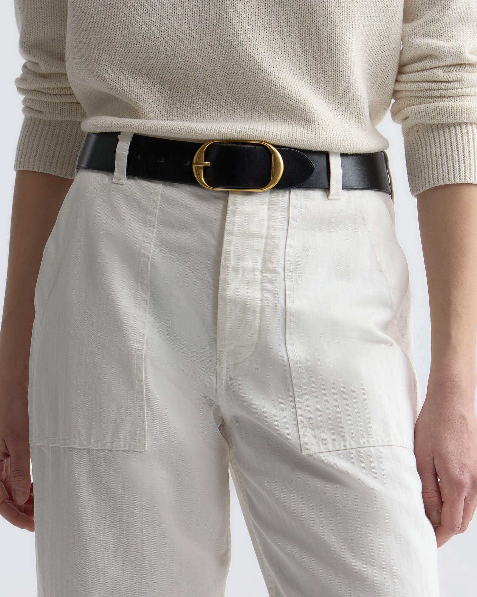 Earl Cotton Pant