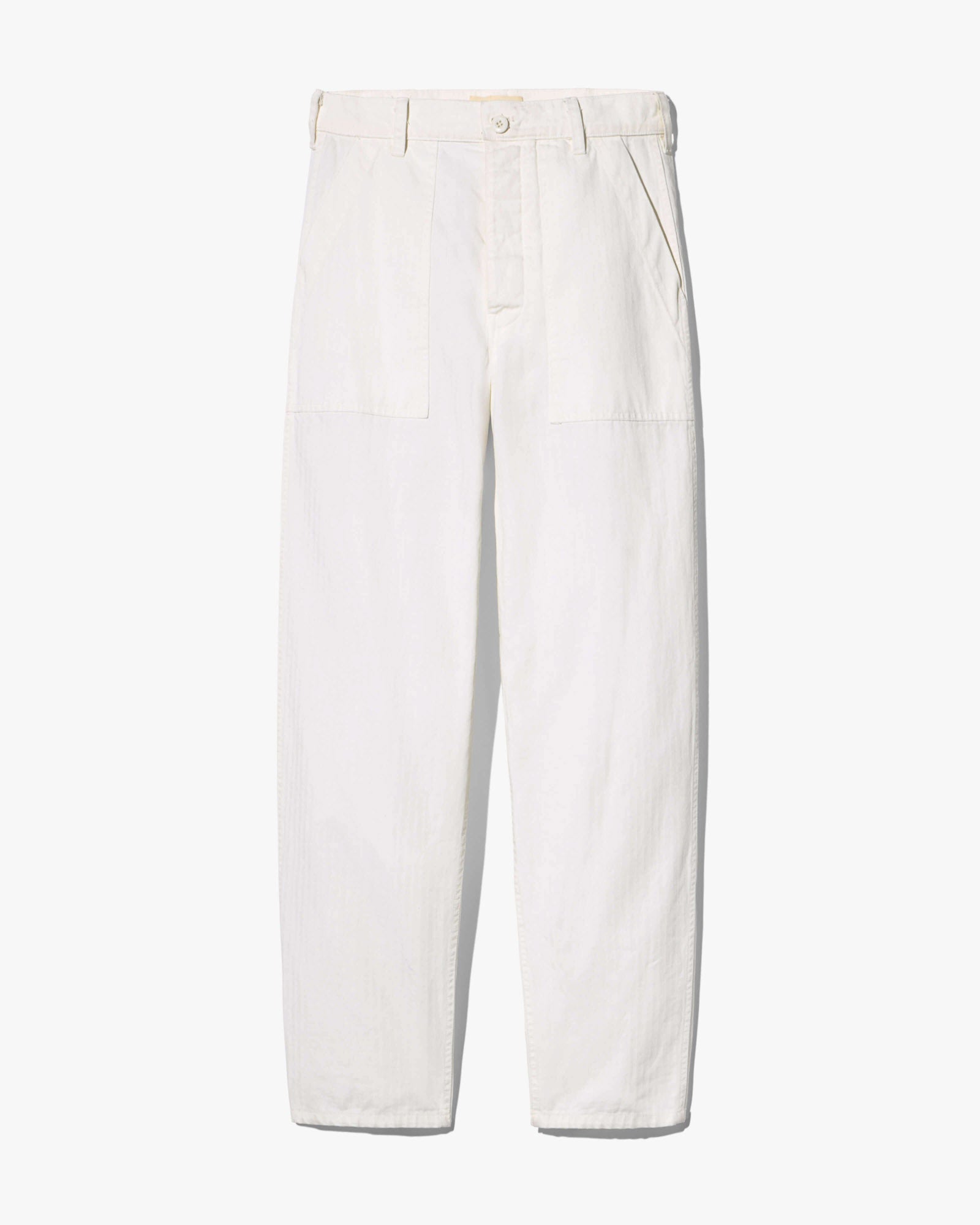 Earl Cotton Pant