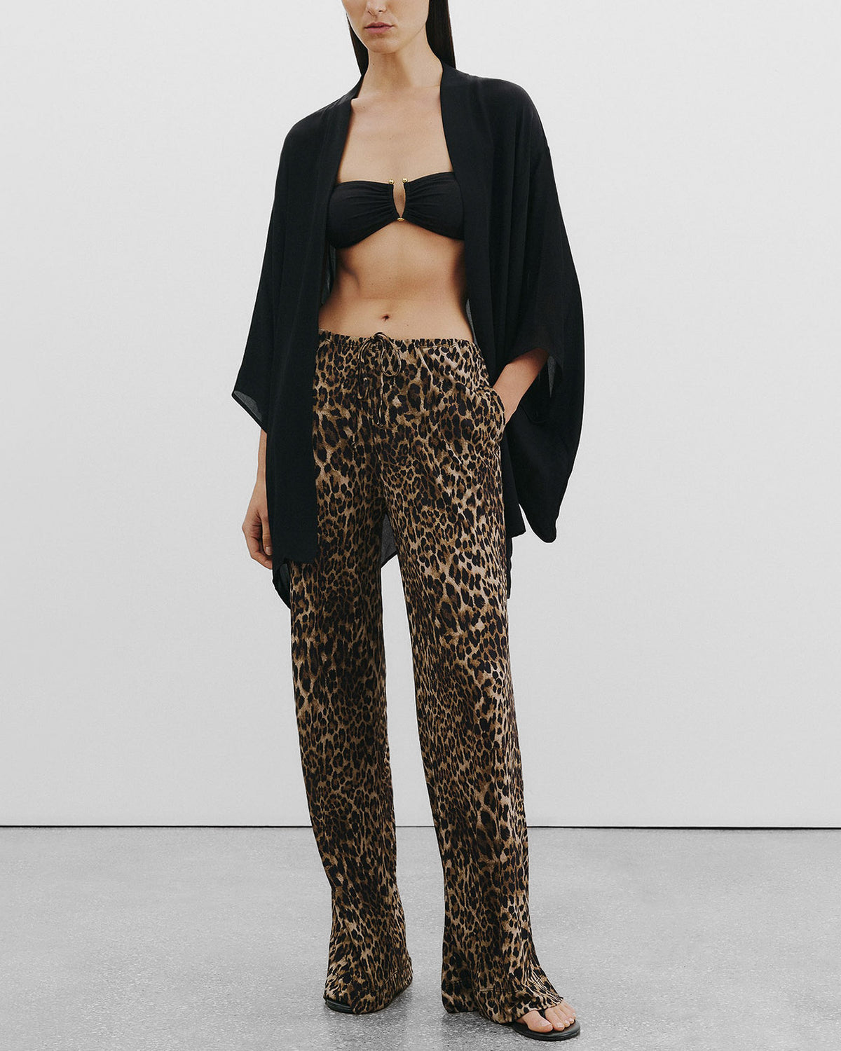 NILI LOTAN Adriel Pants