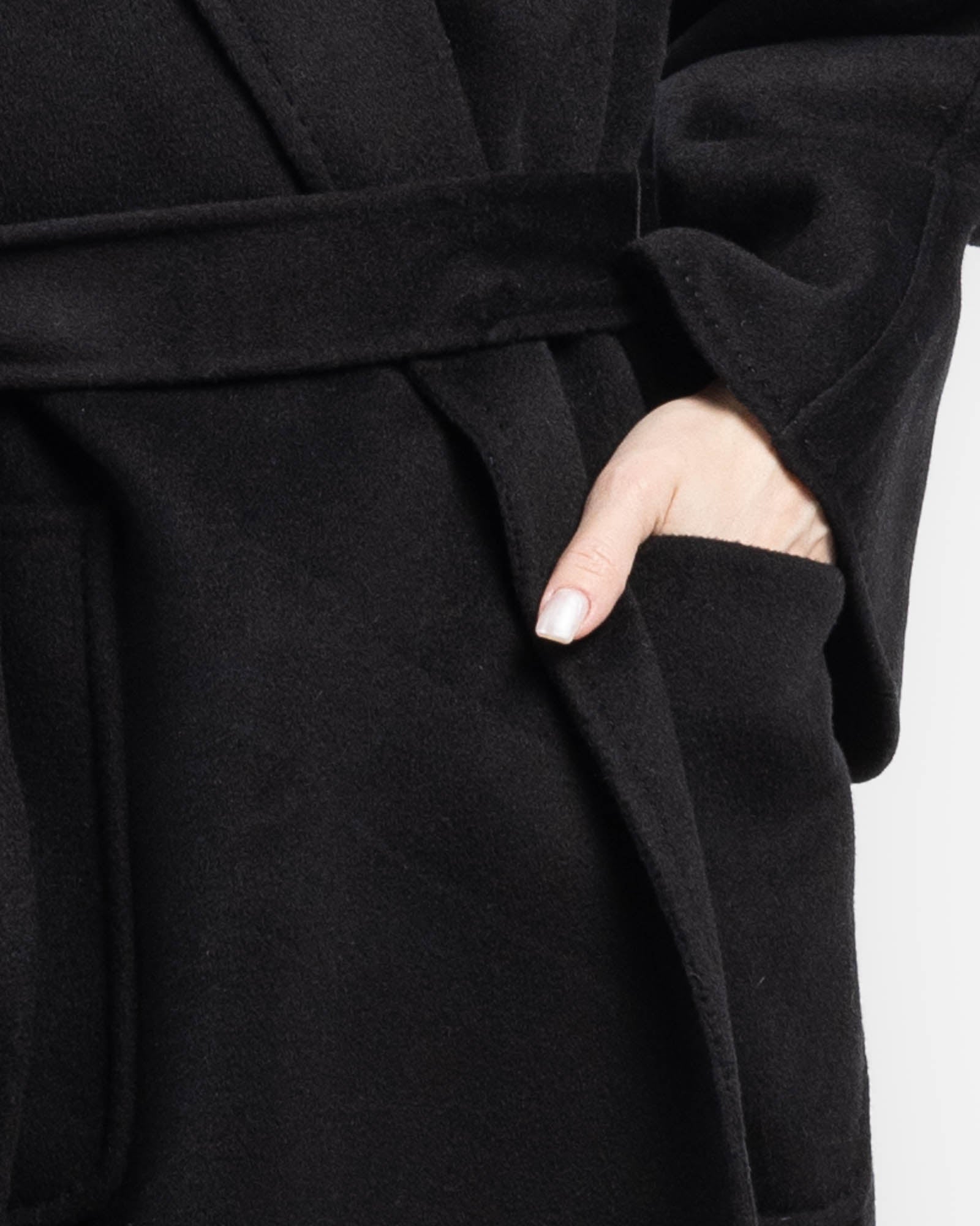 Manteau