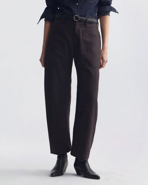 Shon Wool Pant