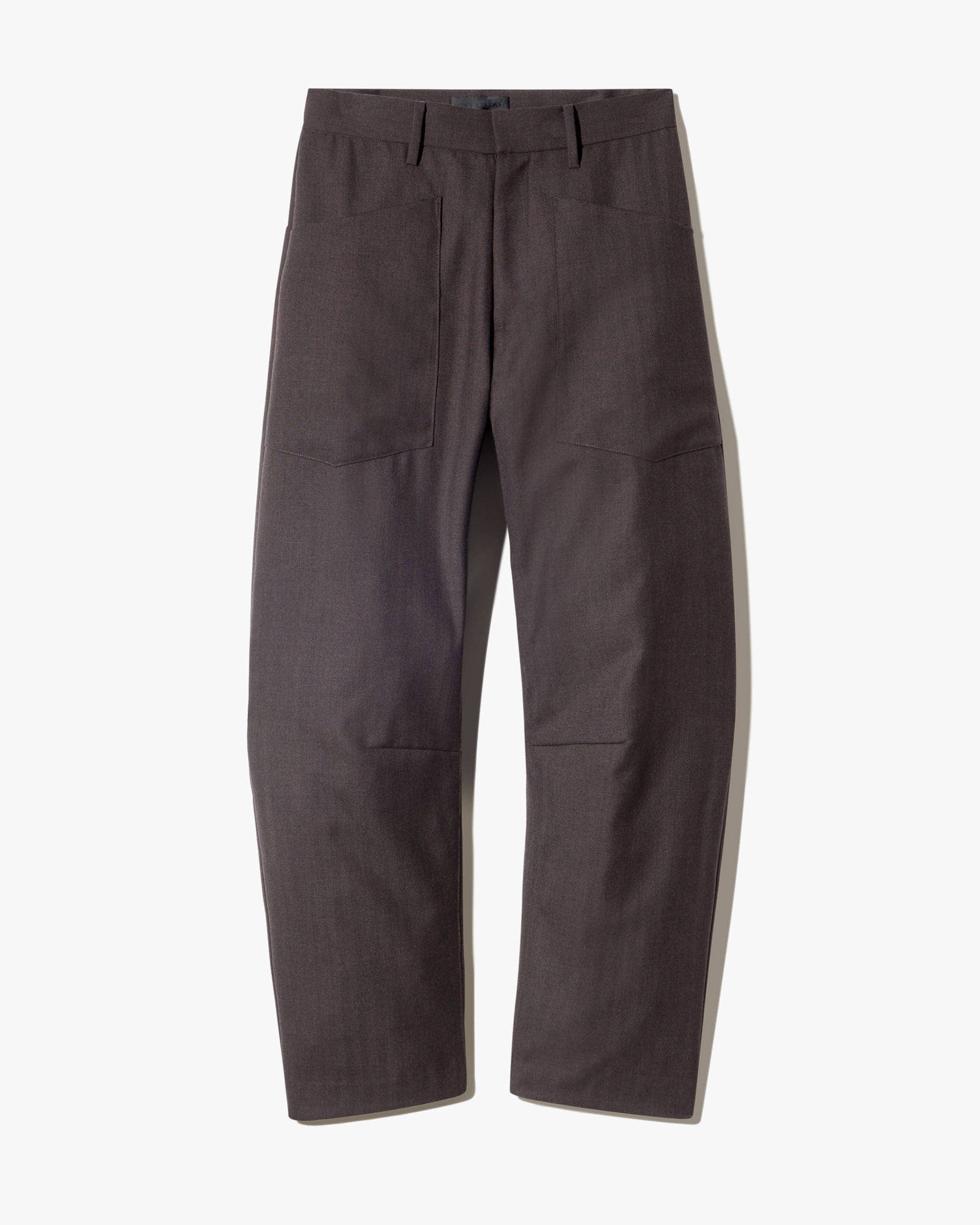 Shon Wool Pant