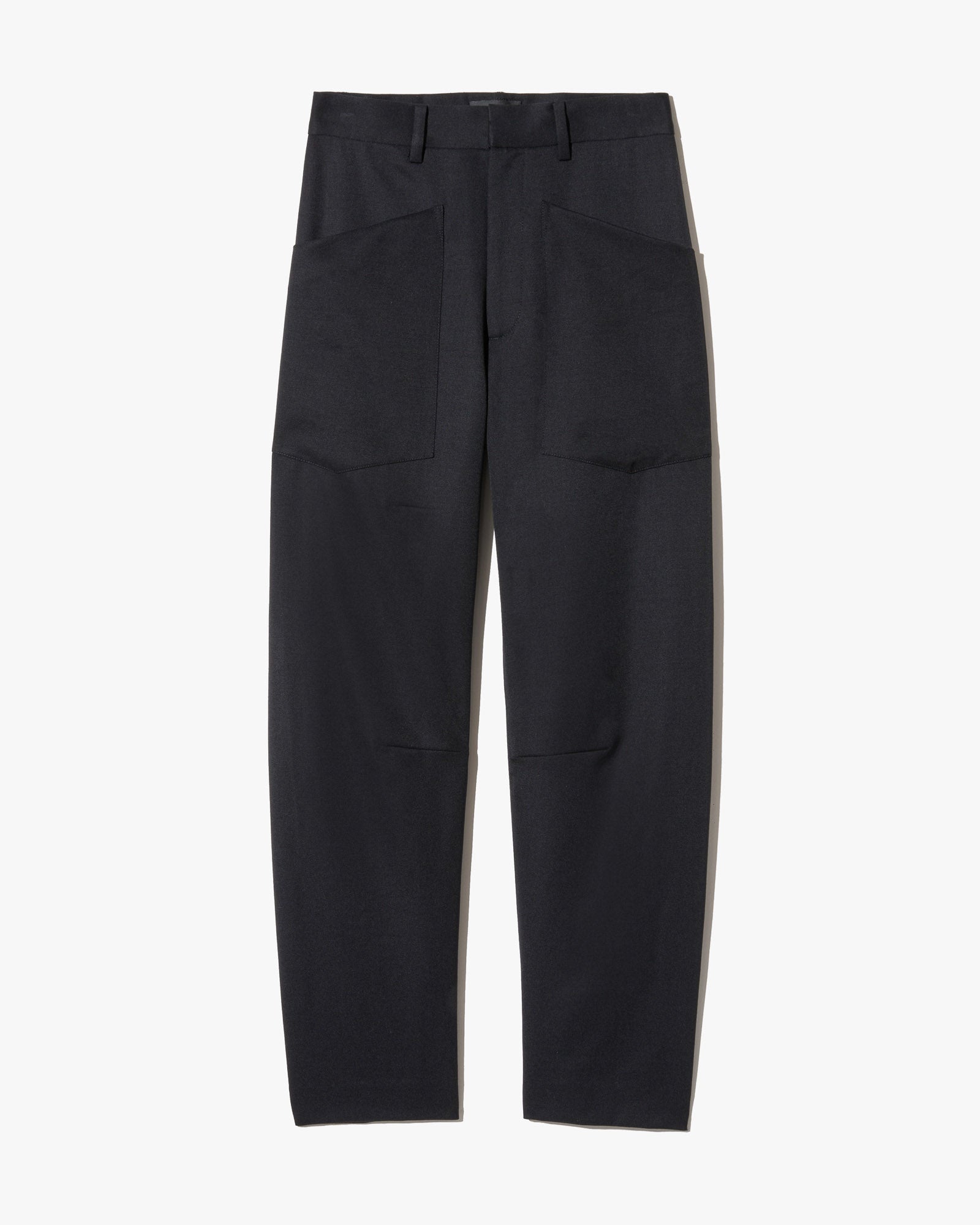 Shon Wool Pants