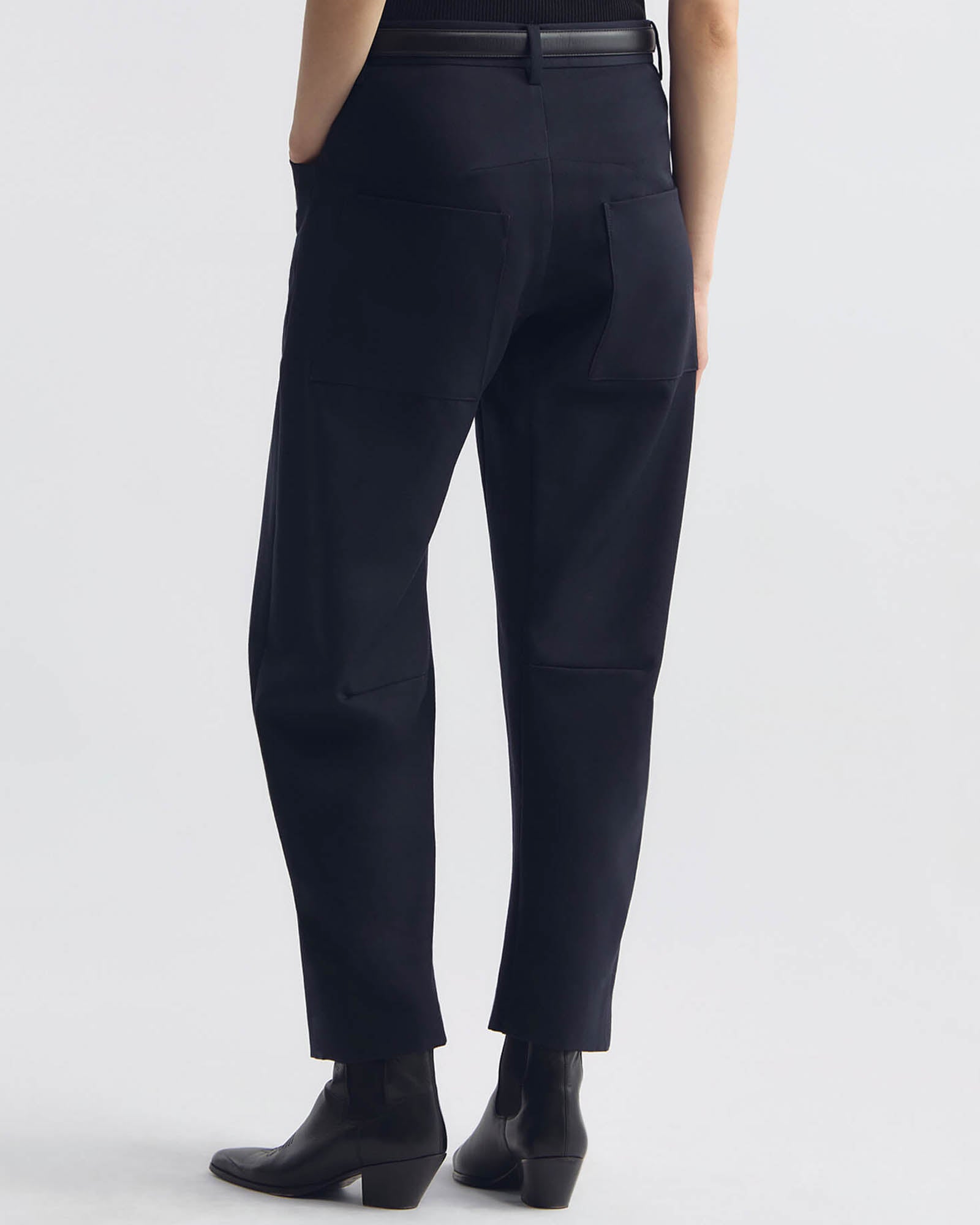 Shon Wool Pant