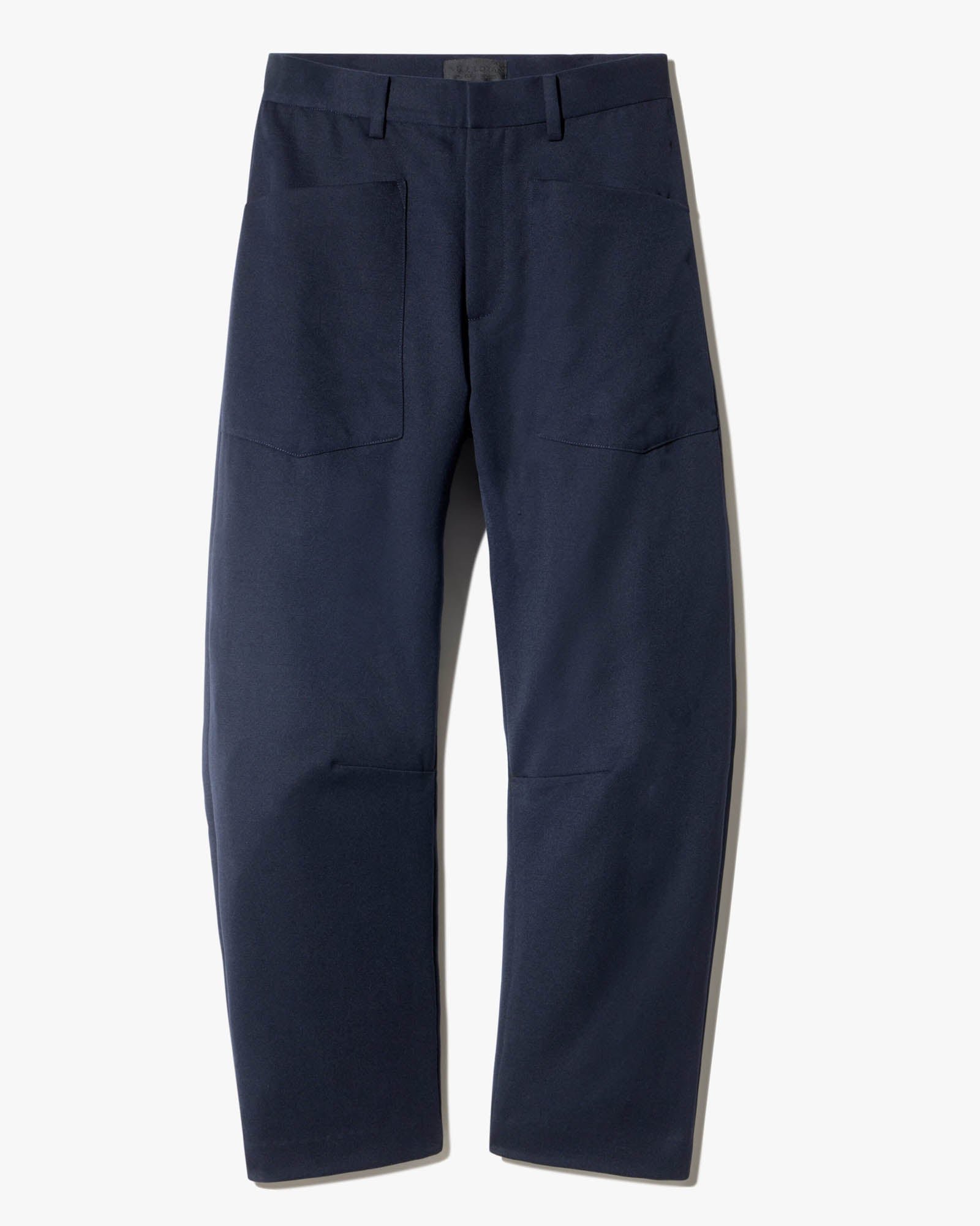 Shon Wool Pant
