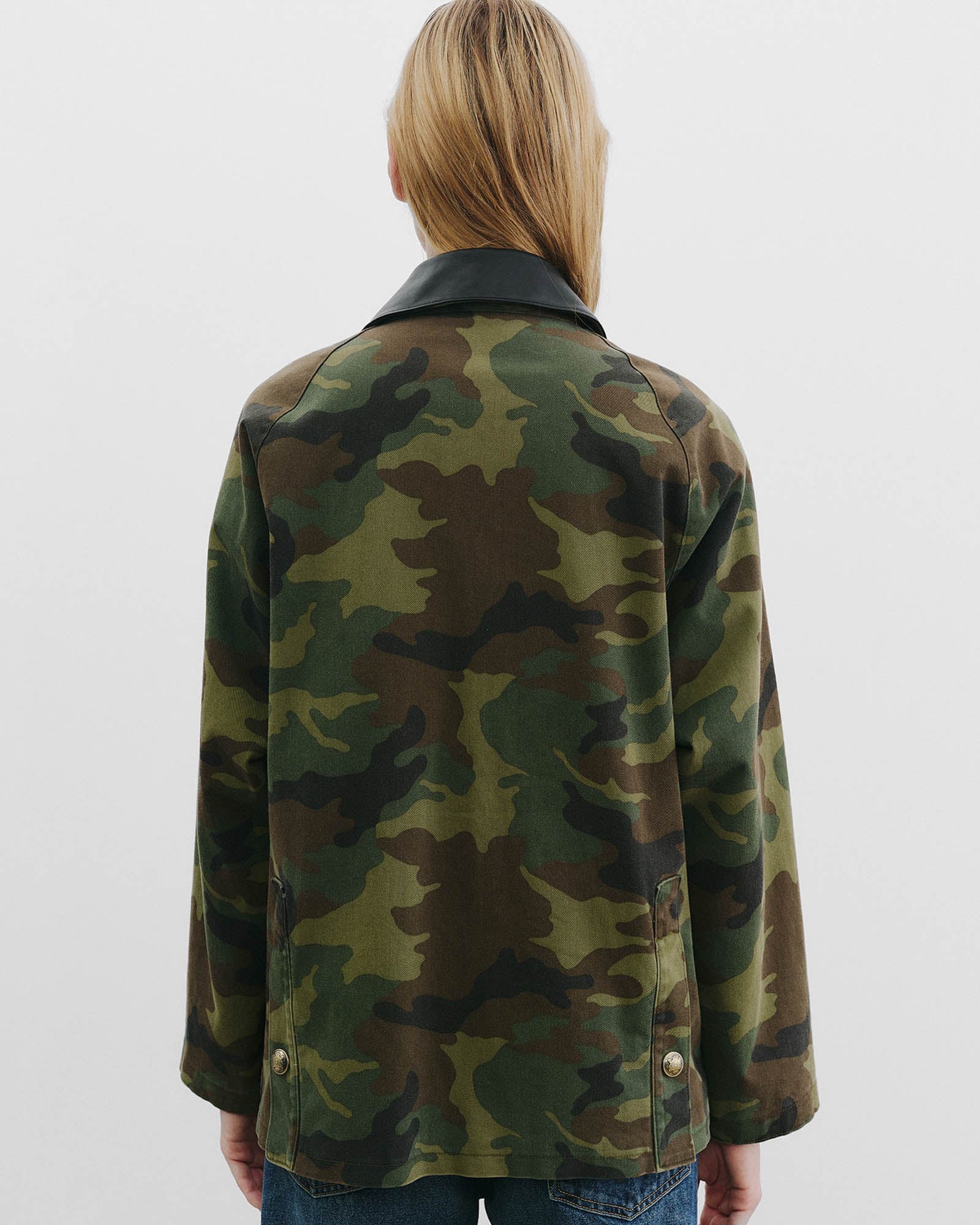 Andrew Parka
