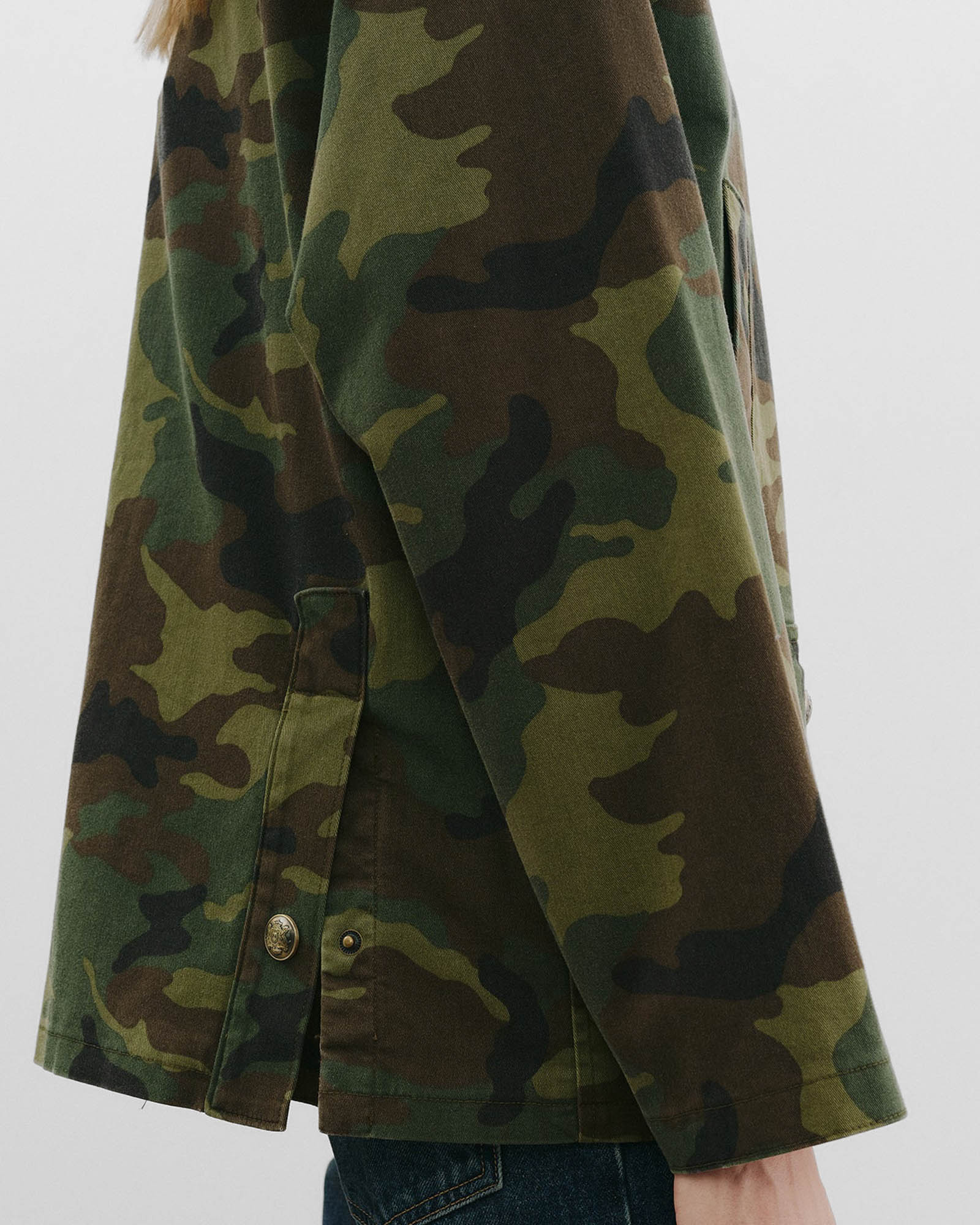Andrew Parka