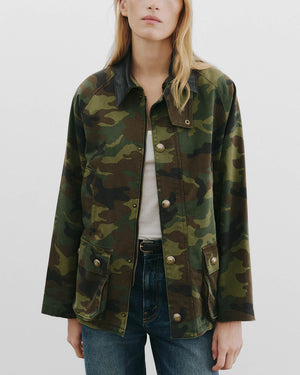 Andrew Parka