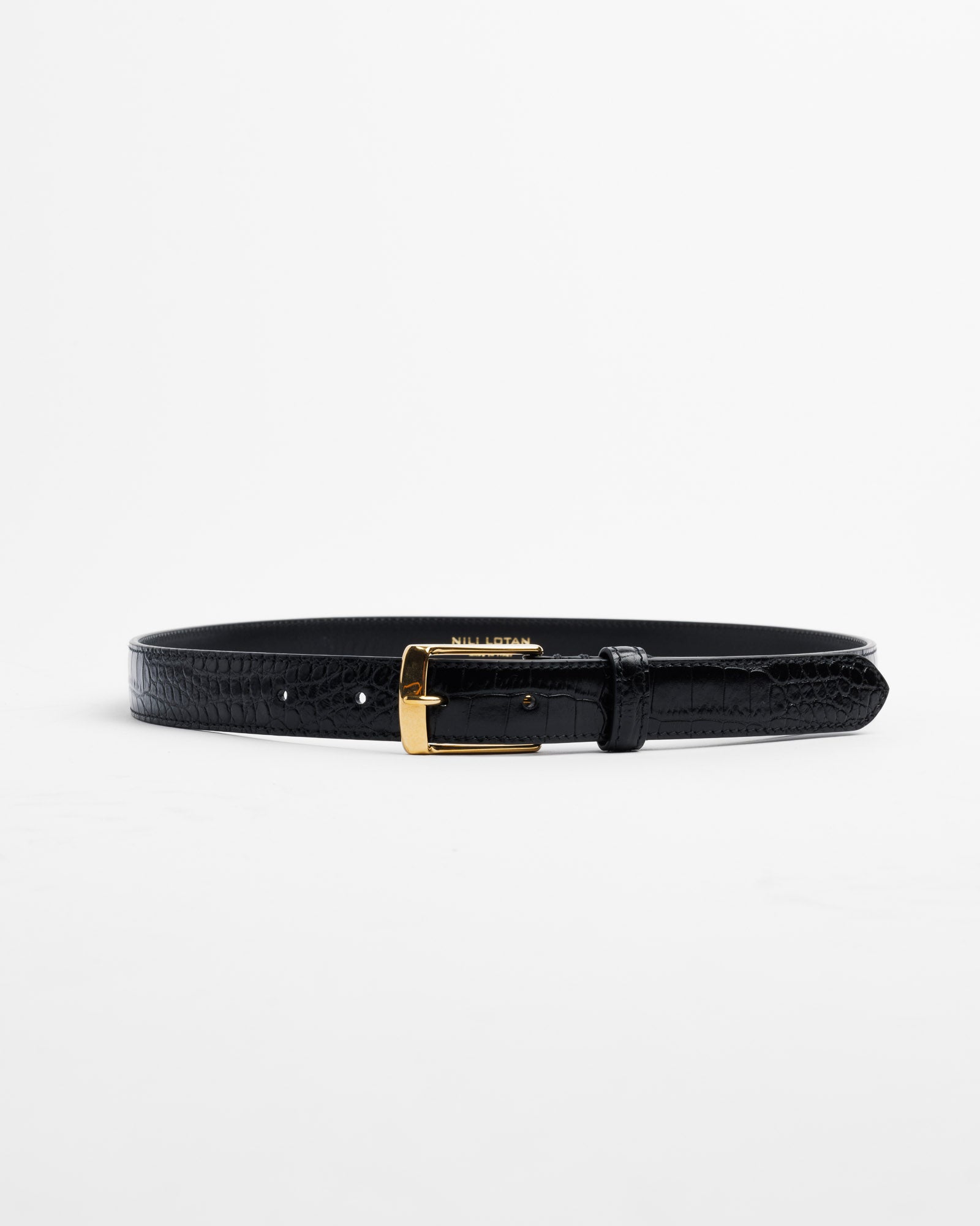 Dana Belt