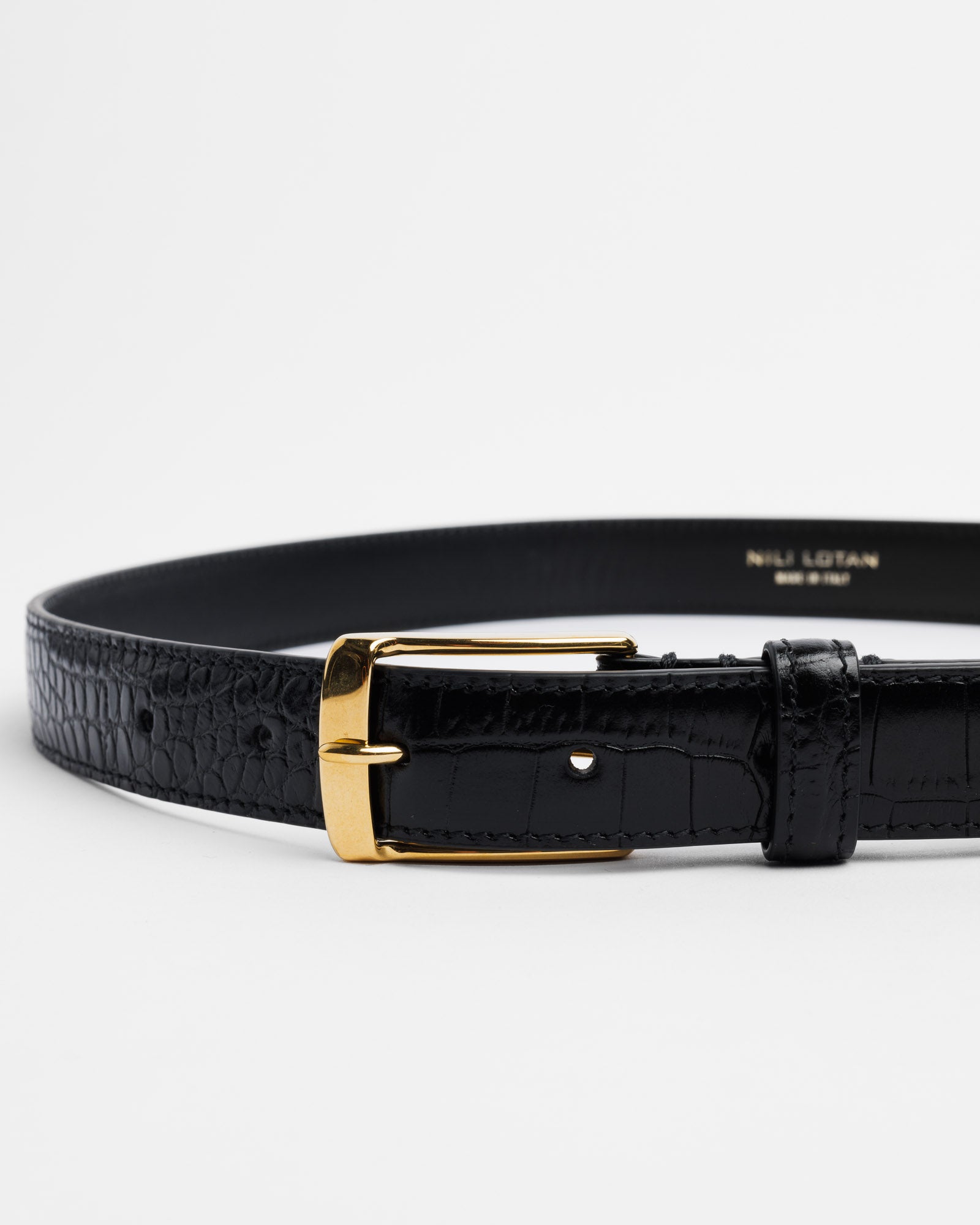 Dana Belt