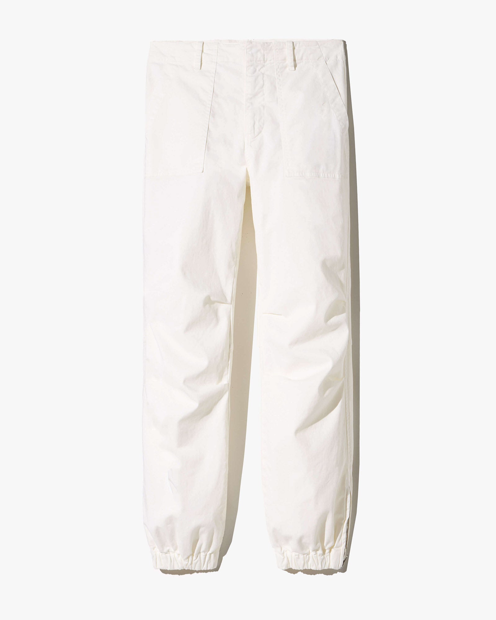 Utility Cotton Pant