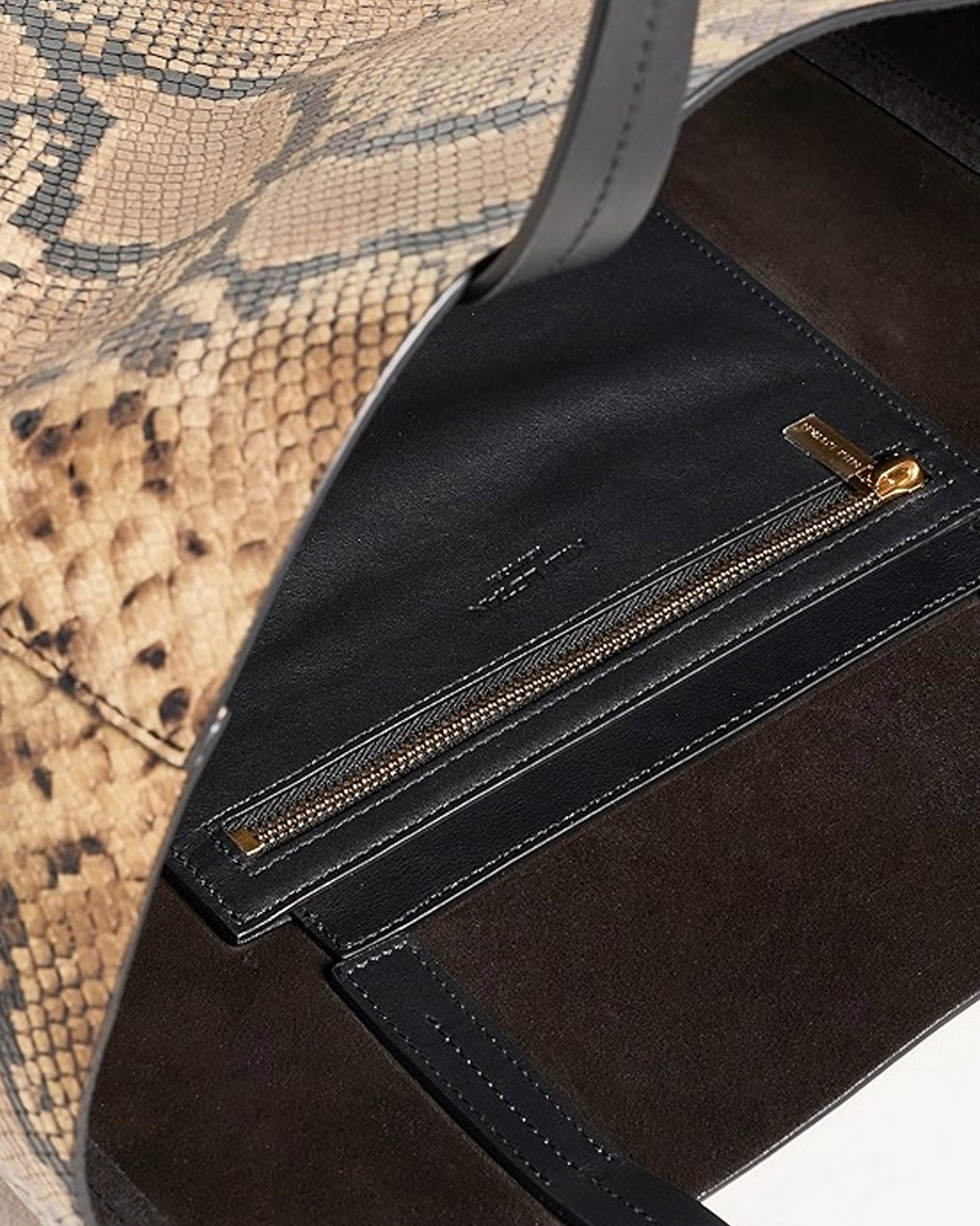 Medium Keith Bag
