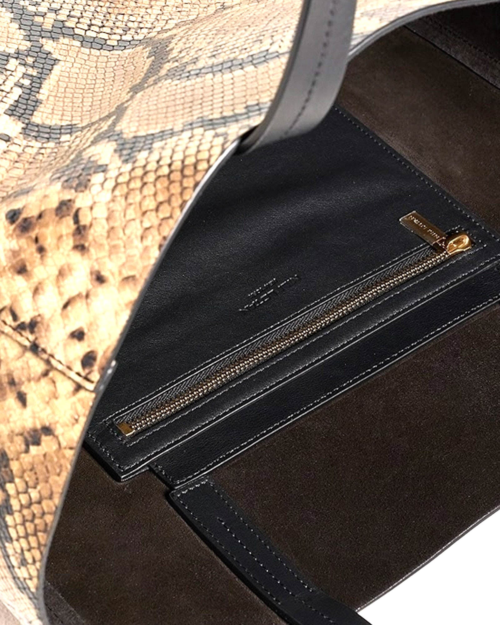 Medium Keith Bag