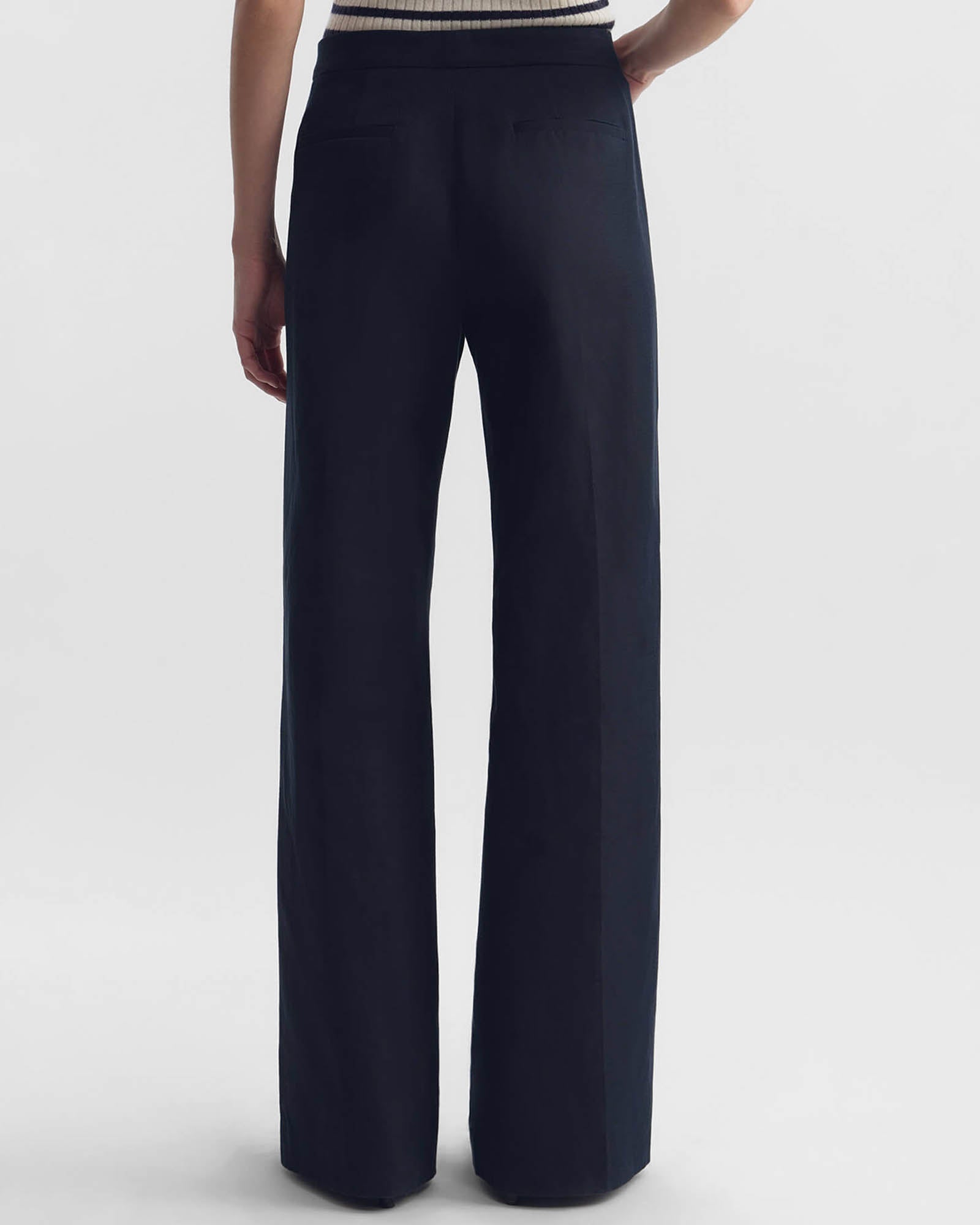 Reed Pant