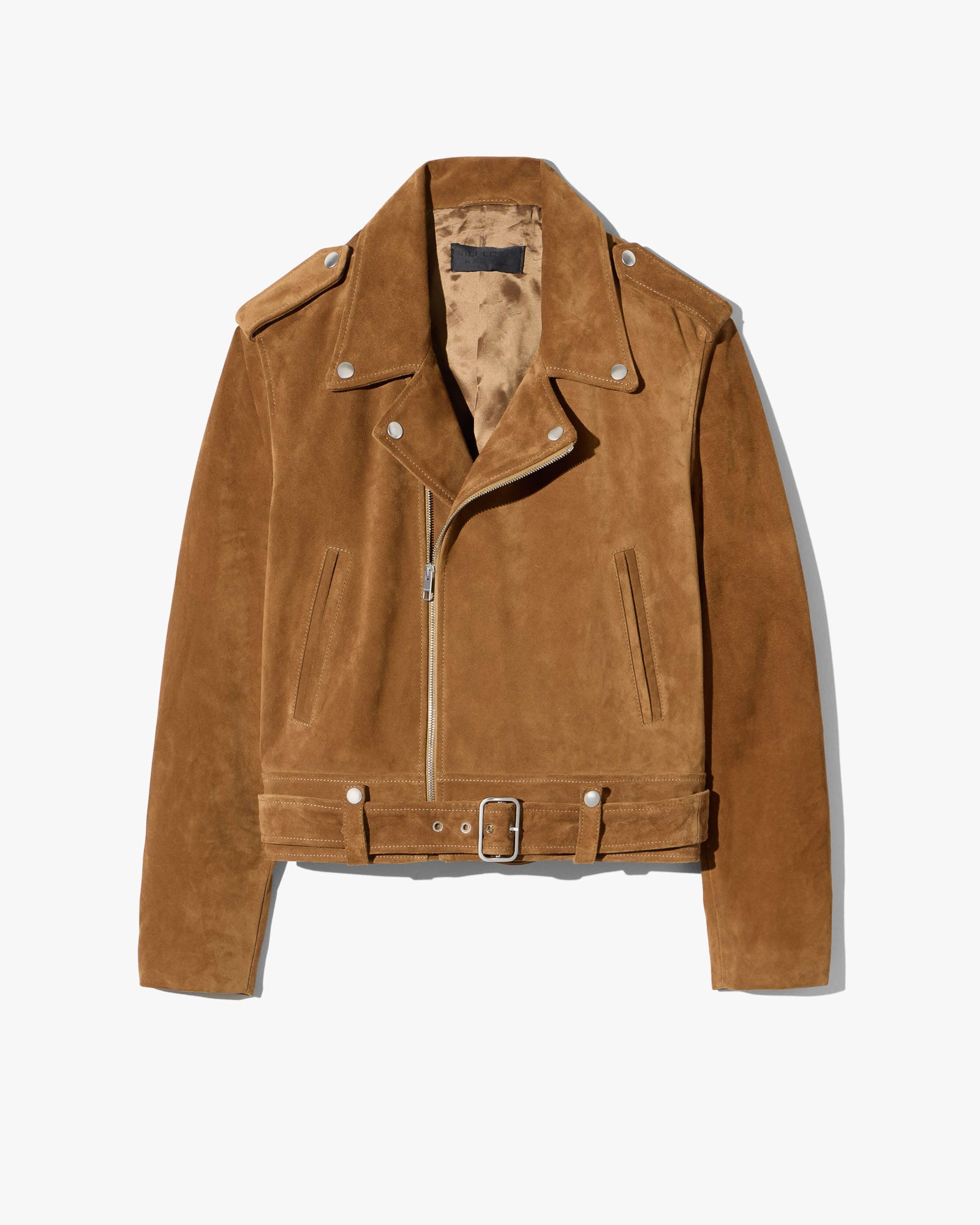 Evel Biker Jacket