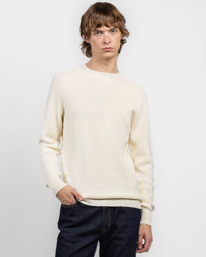 Rainwool Crewneck