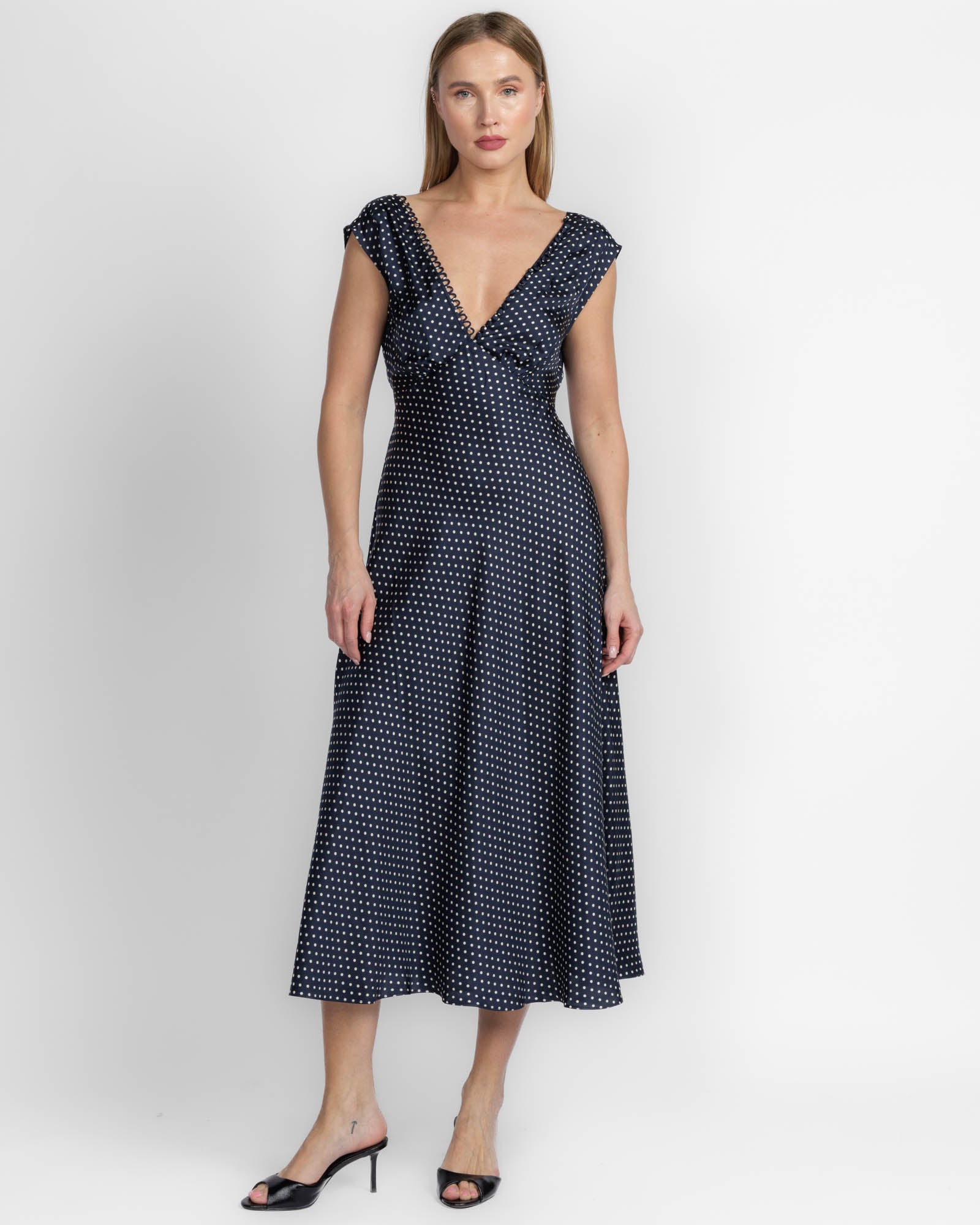 Tahlia Dress