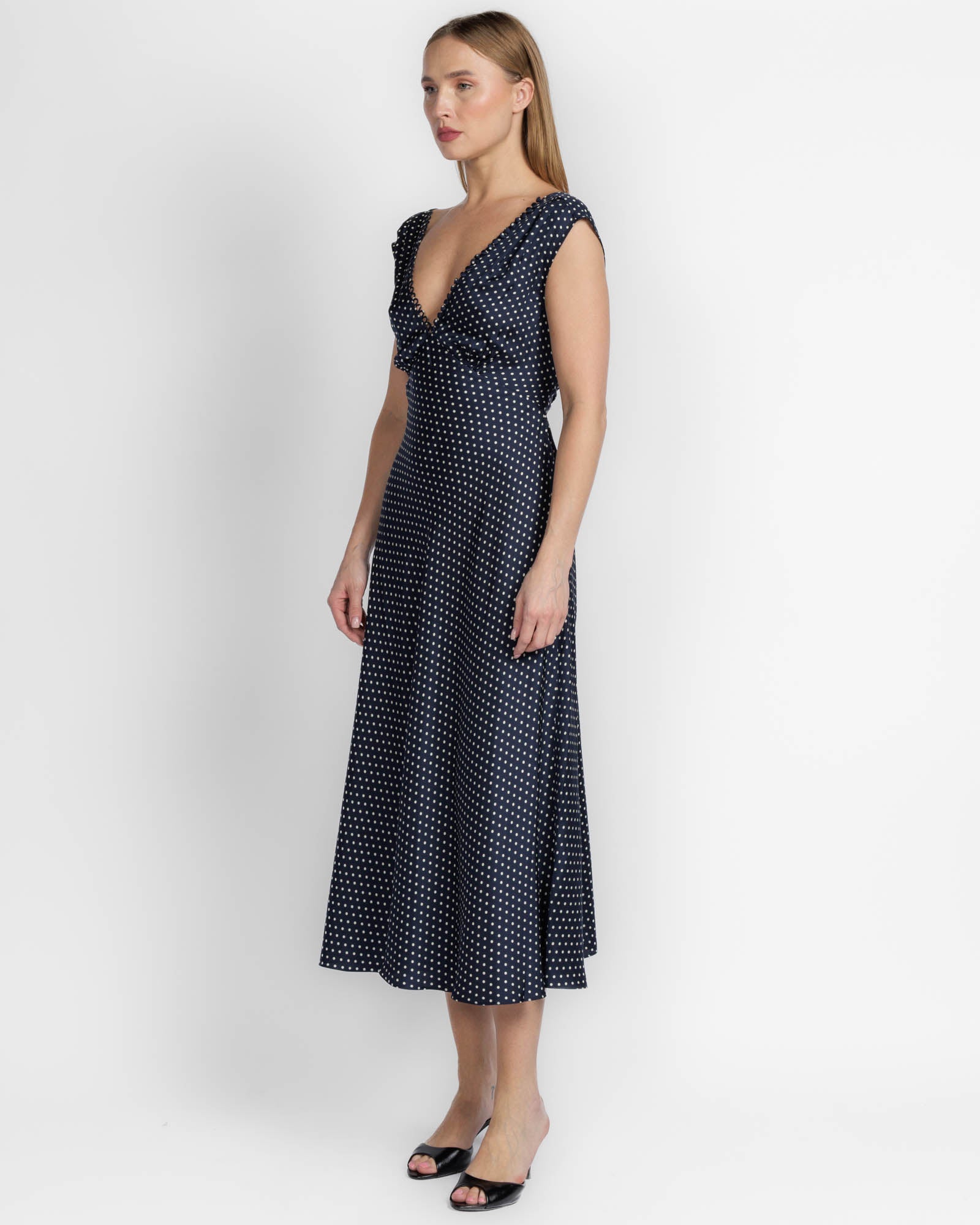 Tahlia Dress
