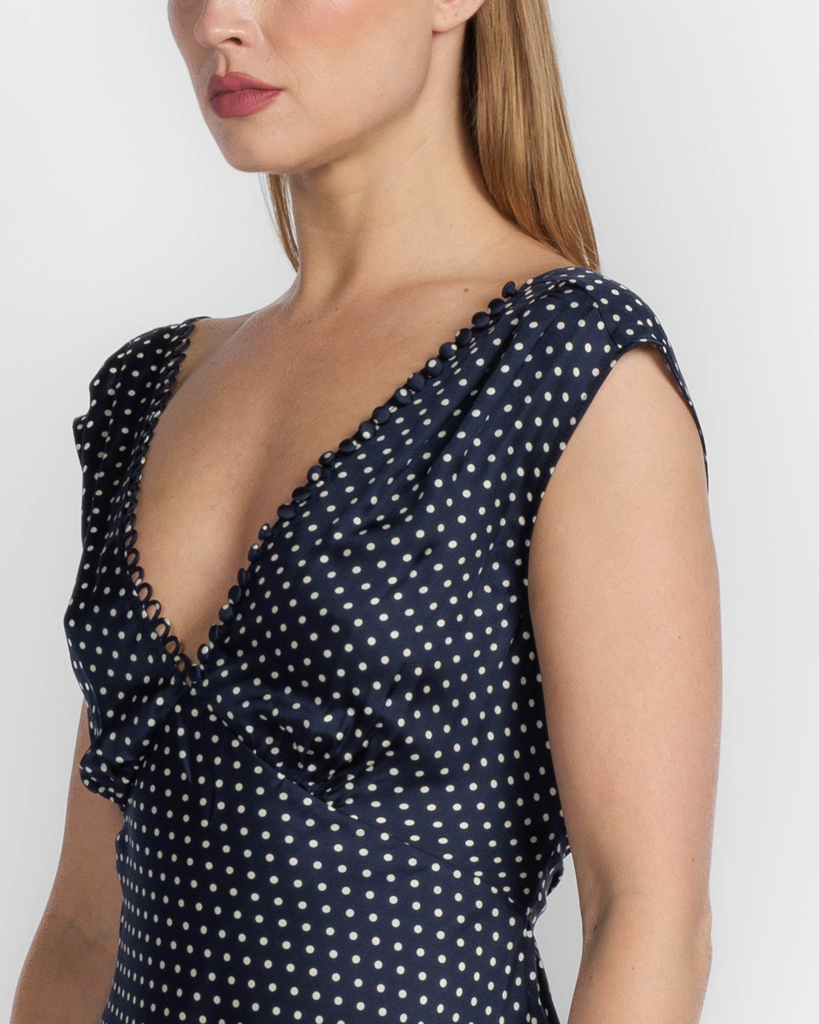 Tahlia Dress