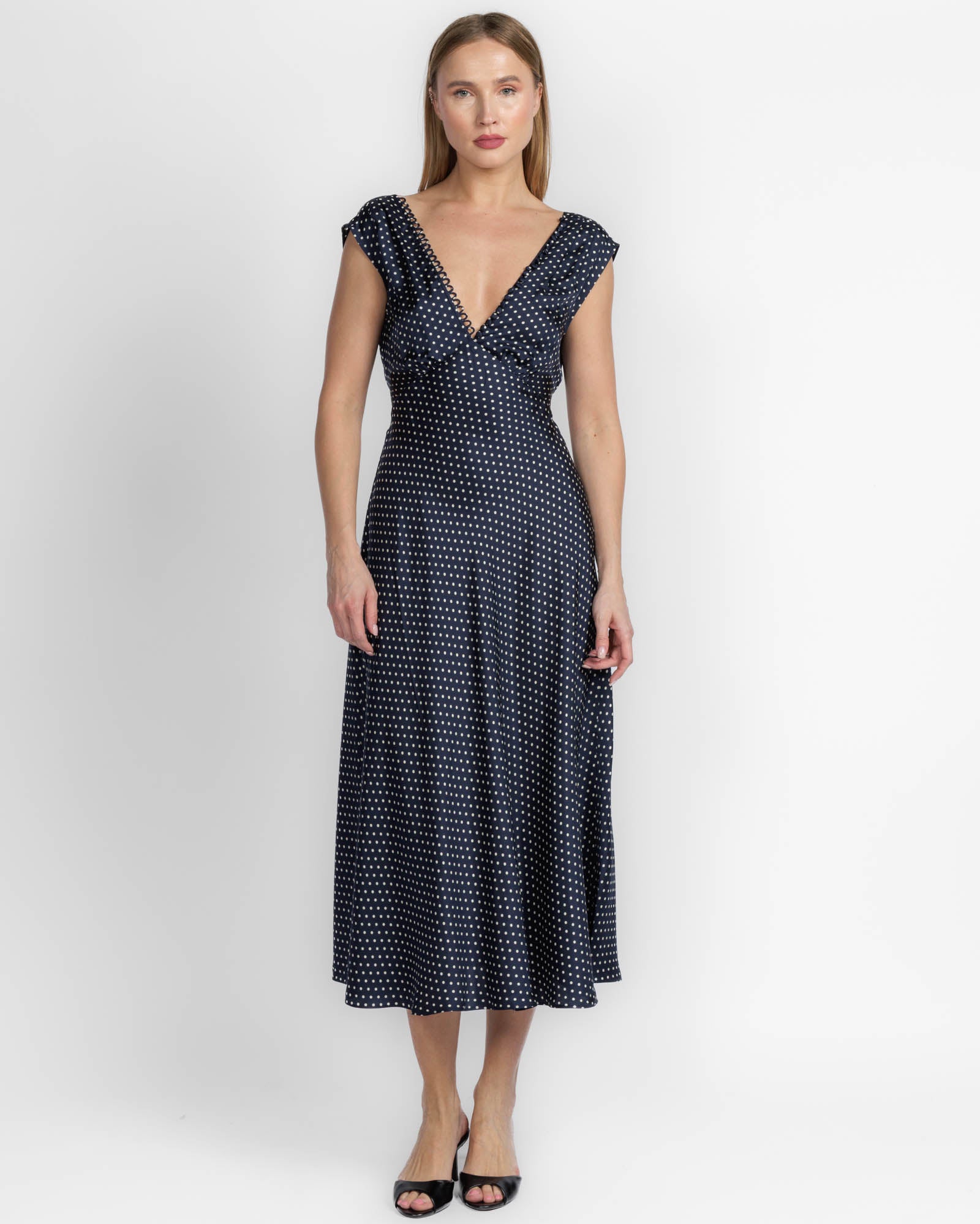Tahlia Dress
