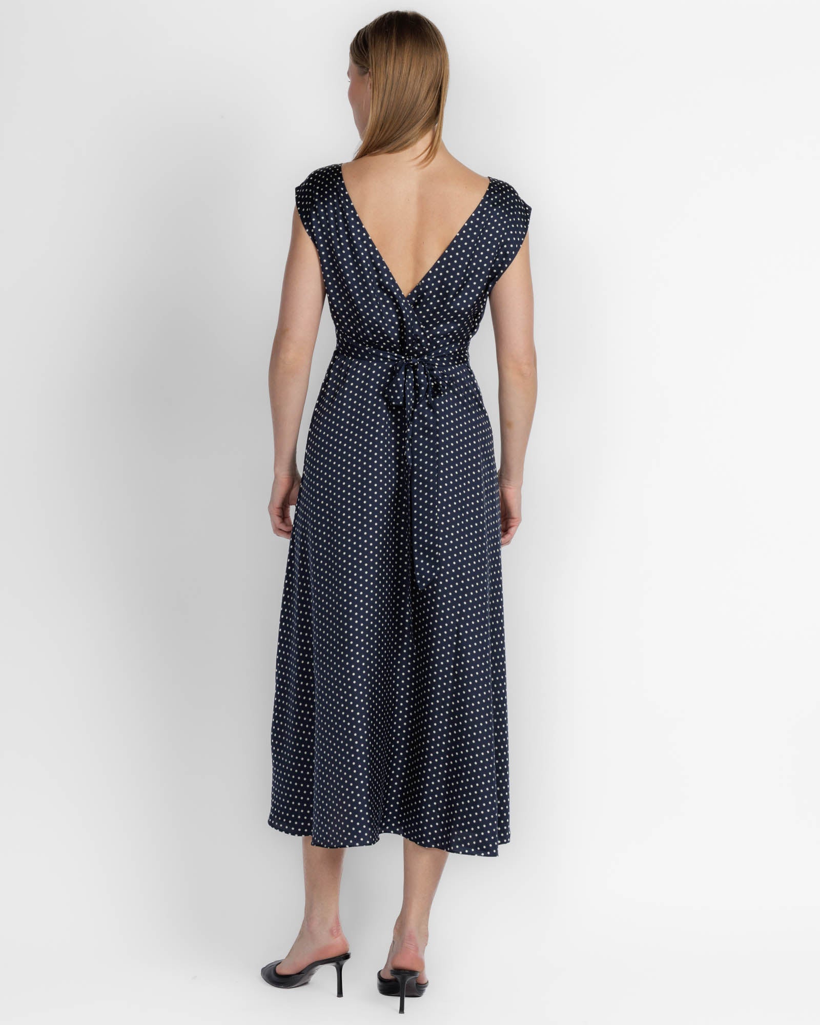 Tahlia Dress