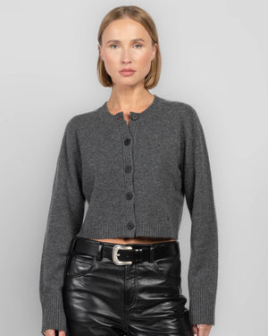 Zephir Cardigan
