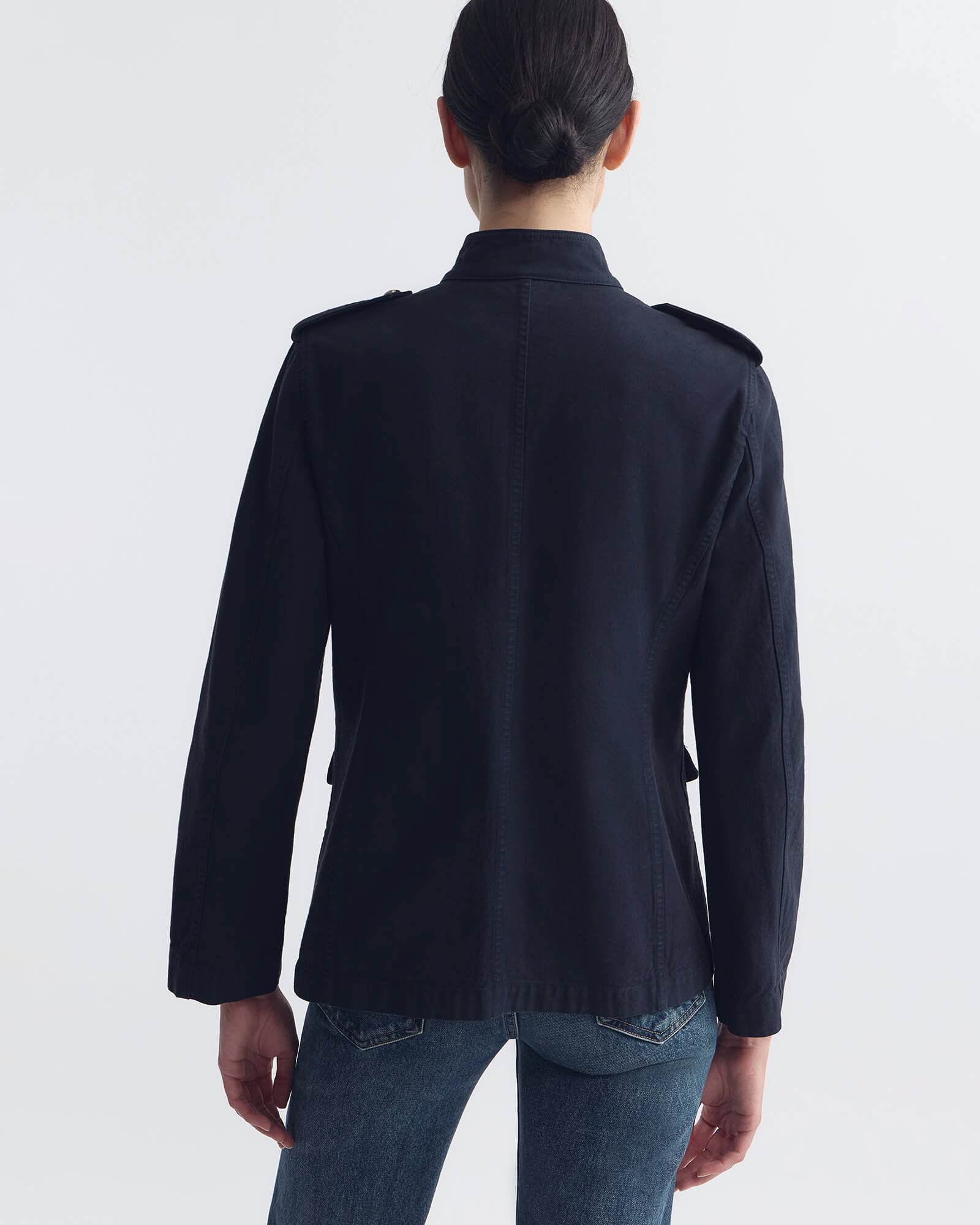 Raymond Cotton Jacket