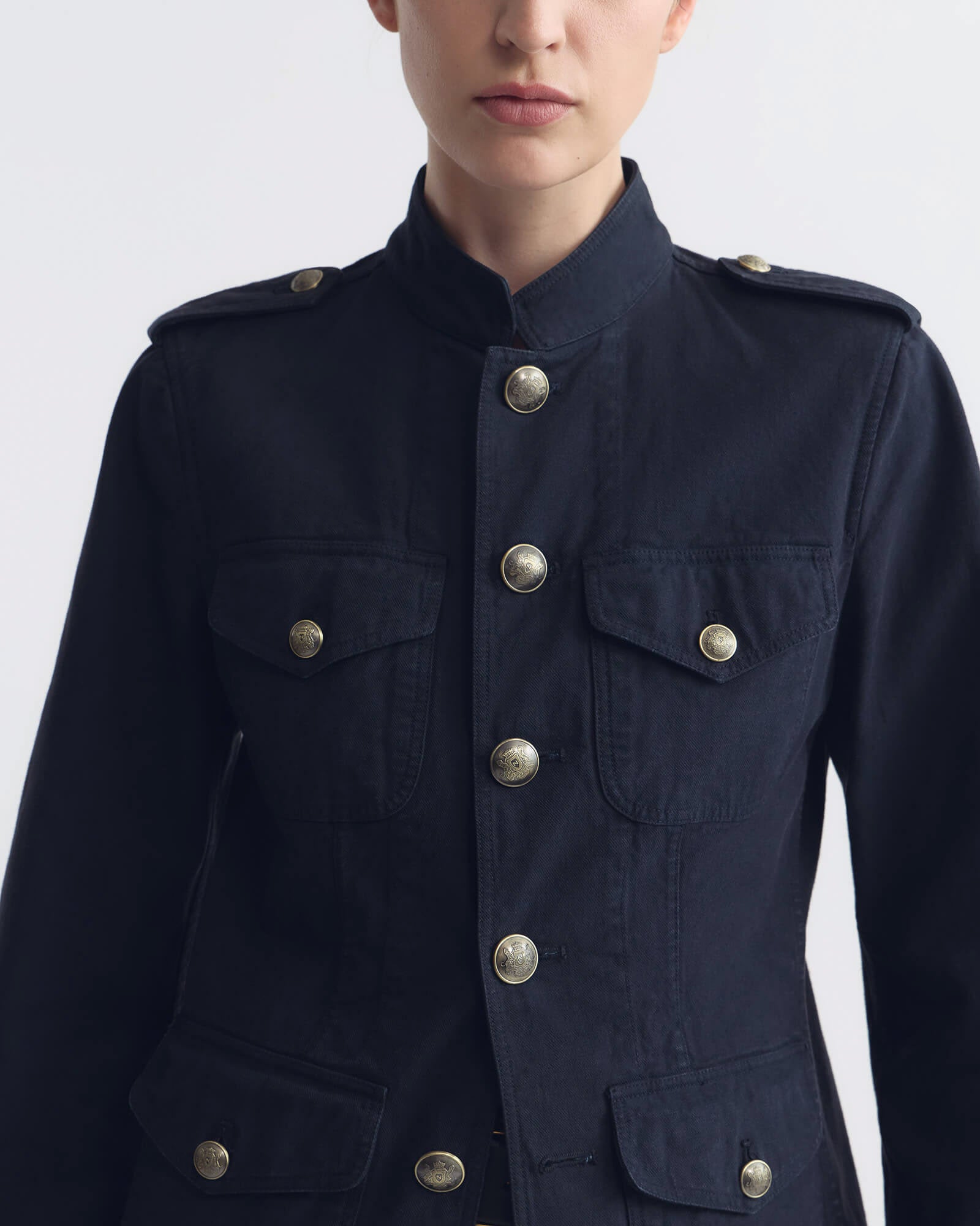 Raymond Cotton Jacket