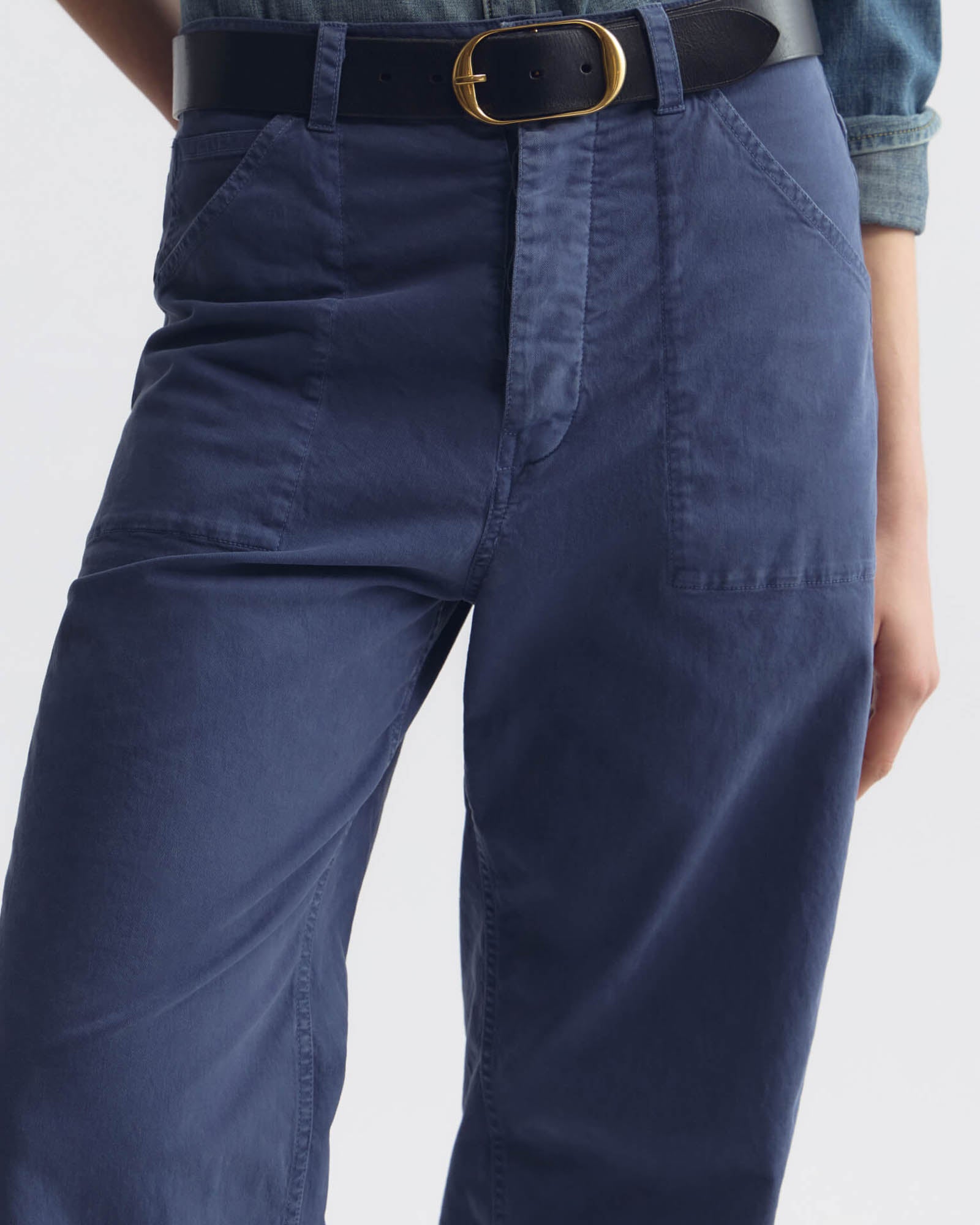 Whitney Pant