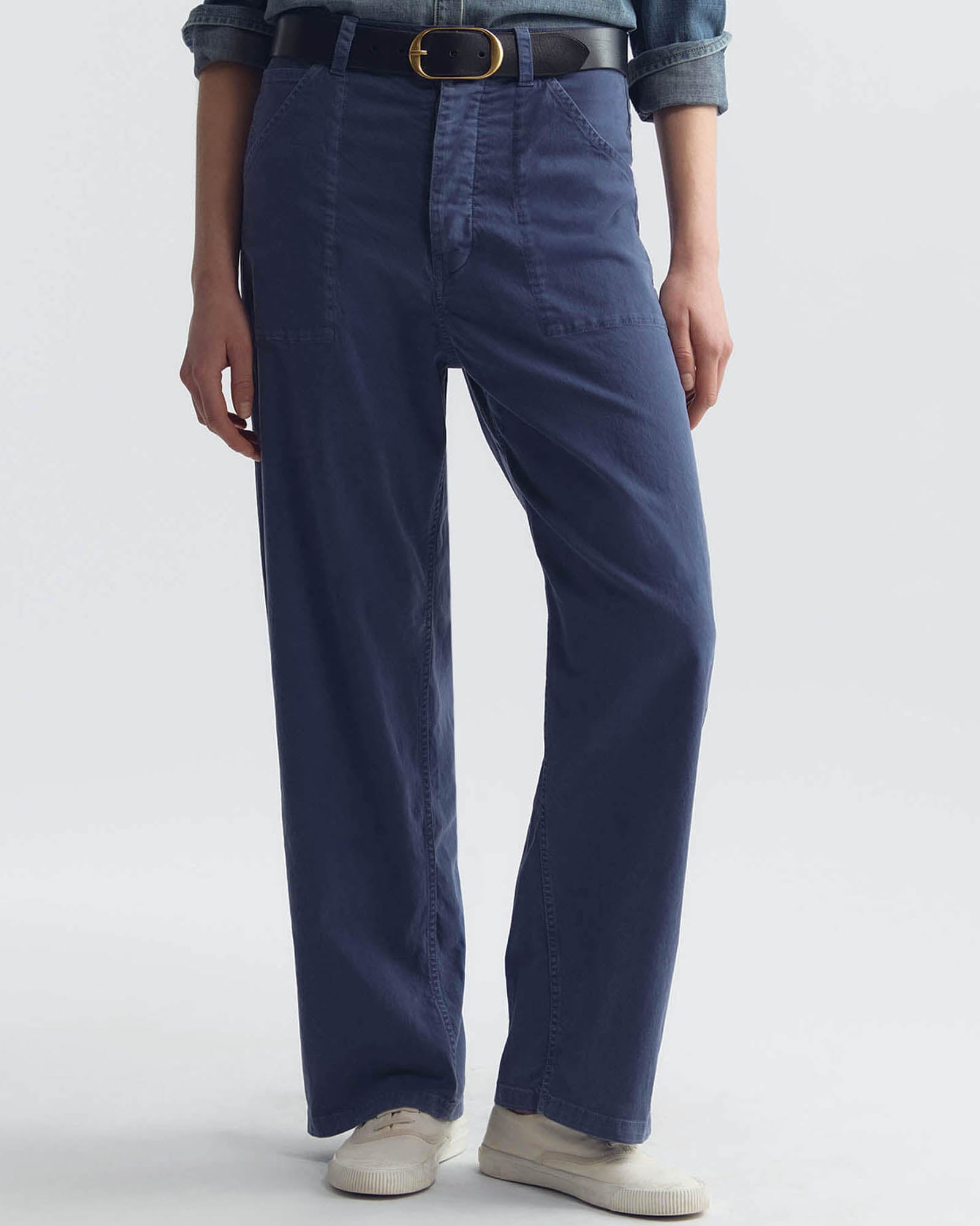 Whitney Pant