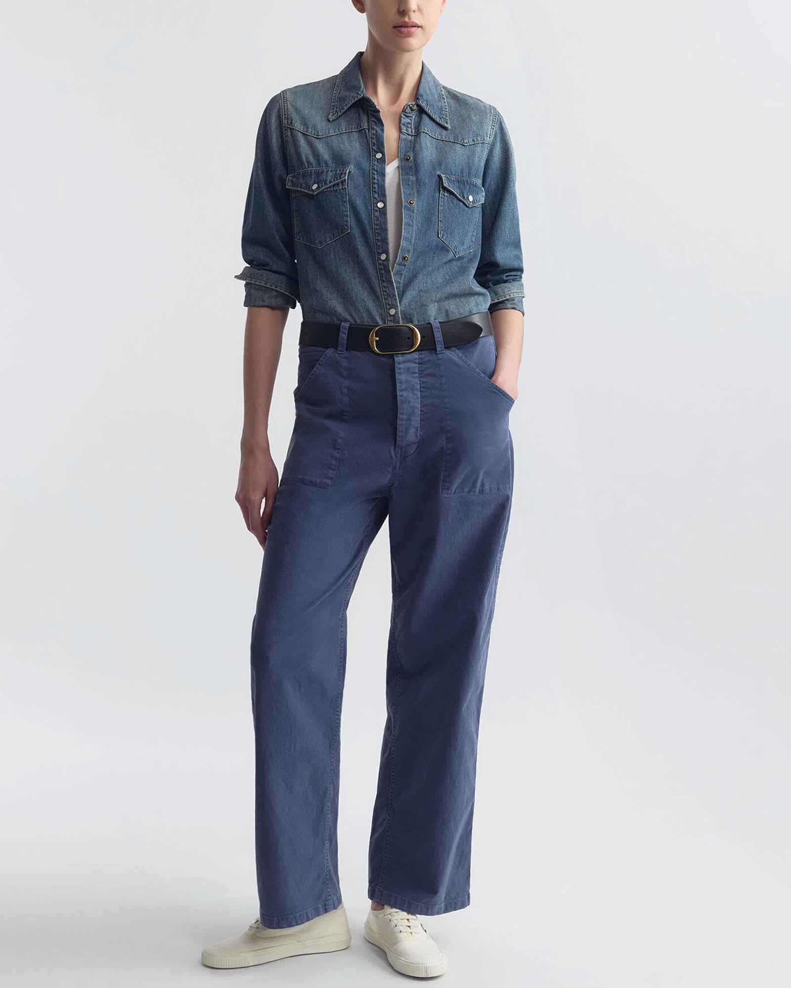 Whitney Pant