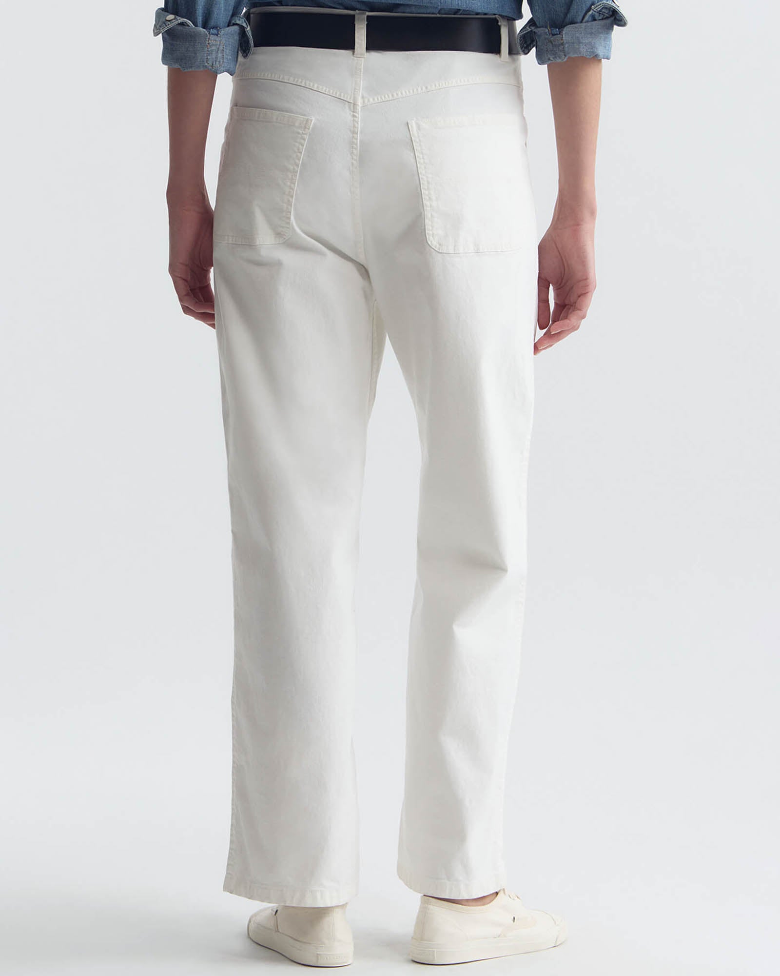 Whitney Pant