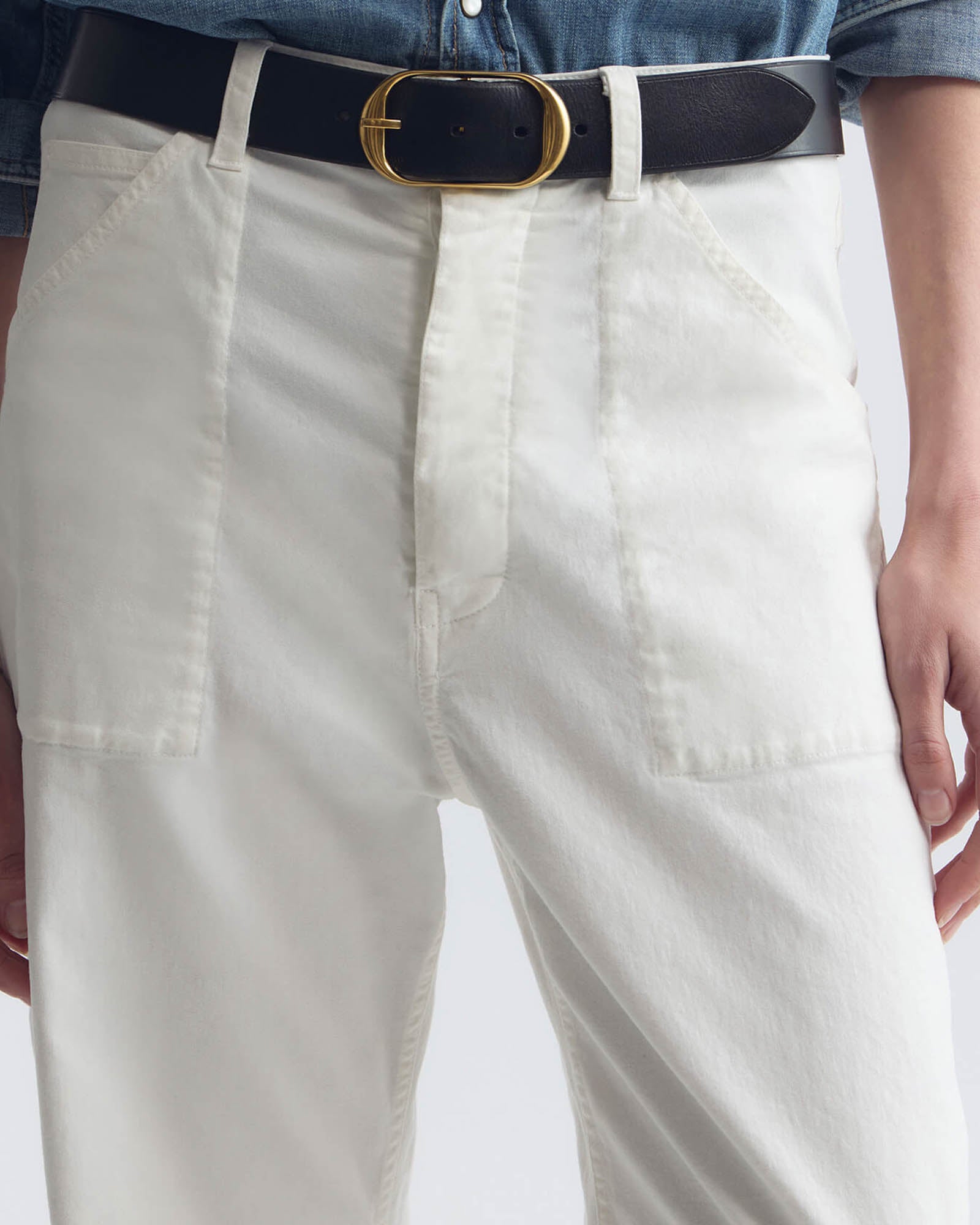 Whitney Pant