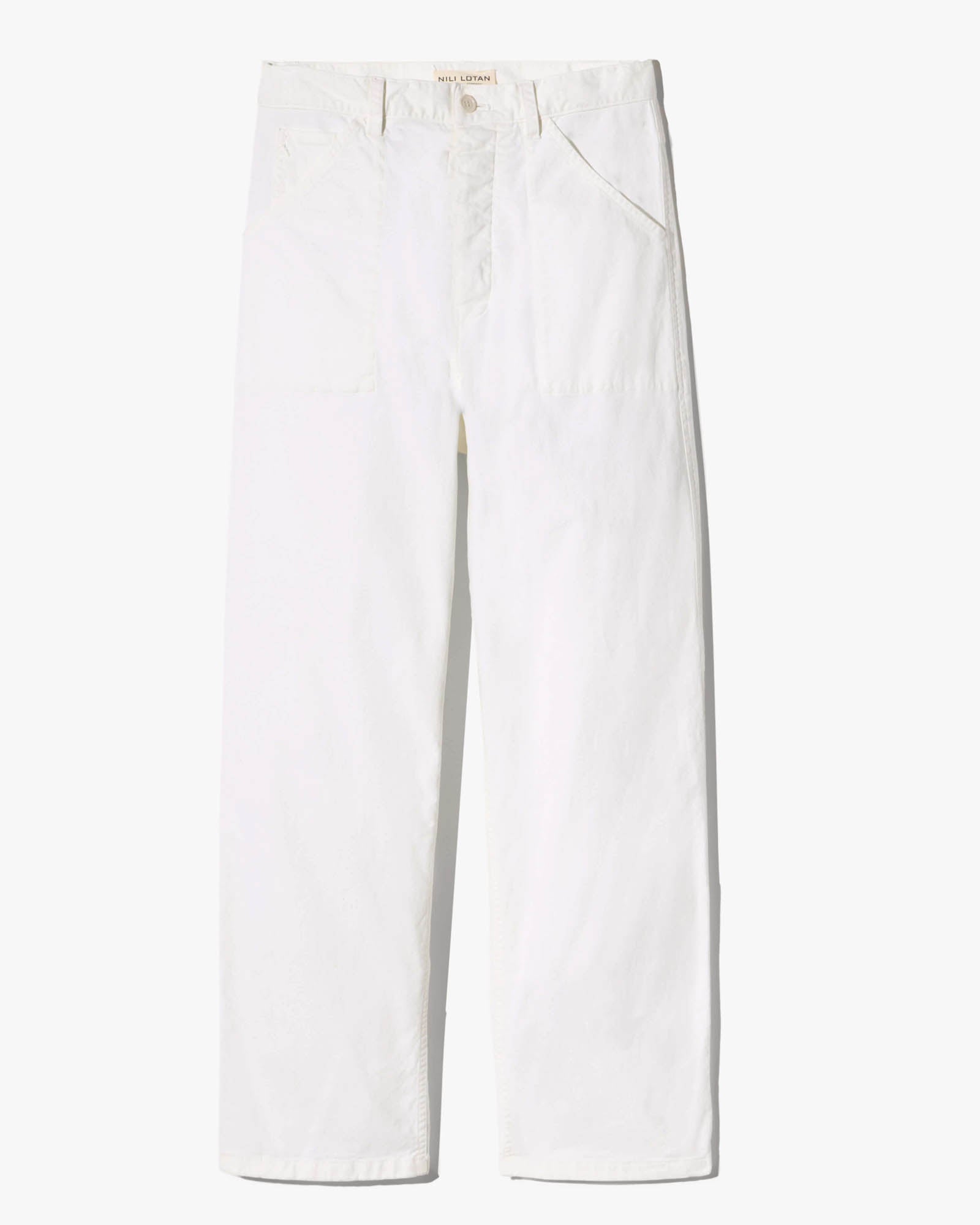 Whitney Pant