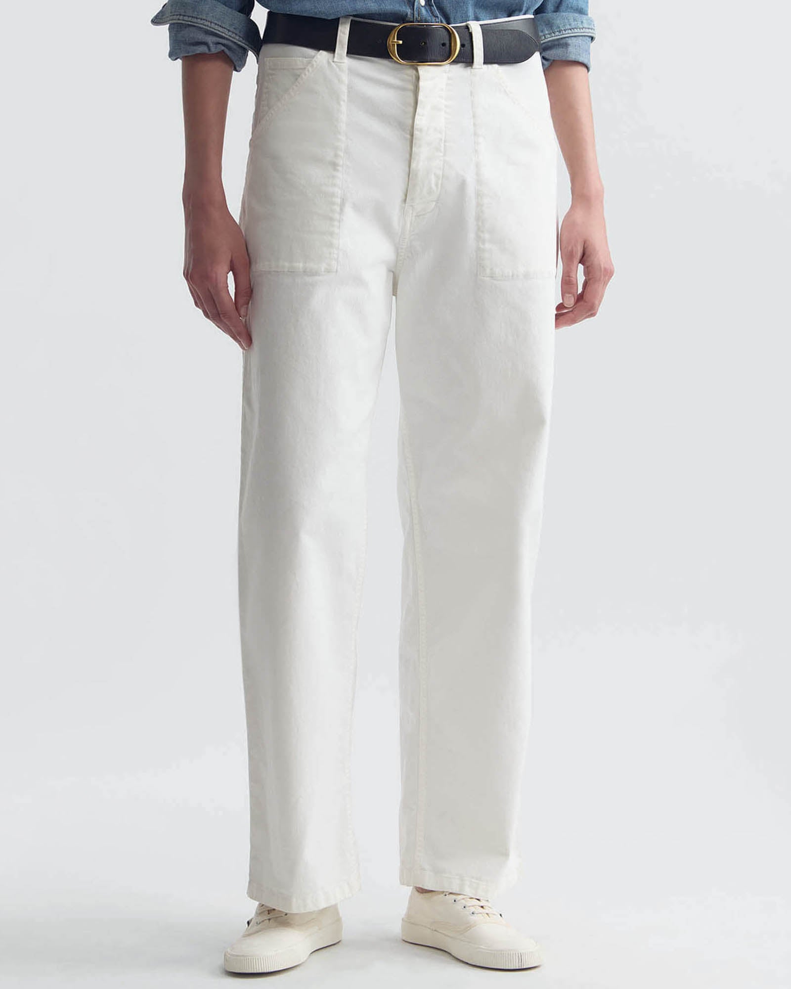 Whitney Pant