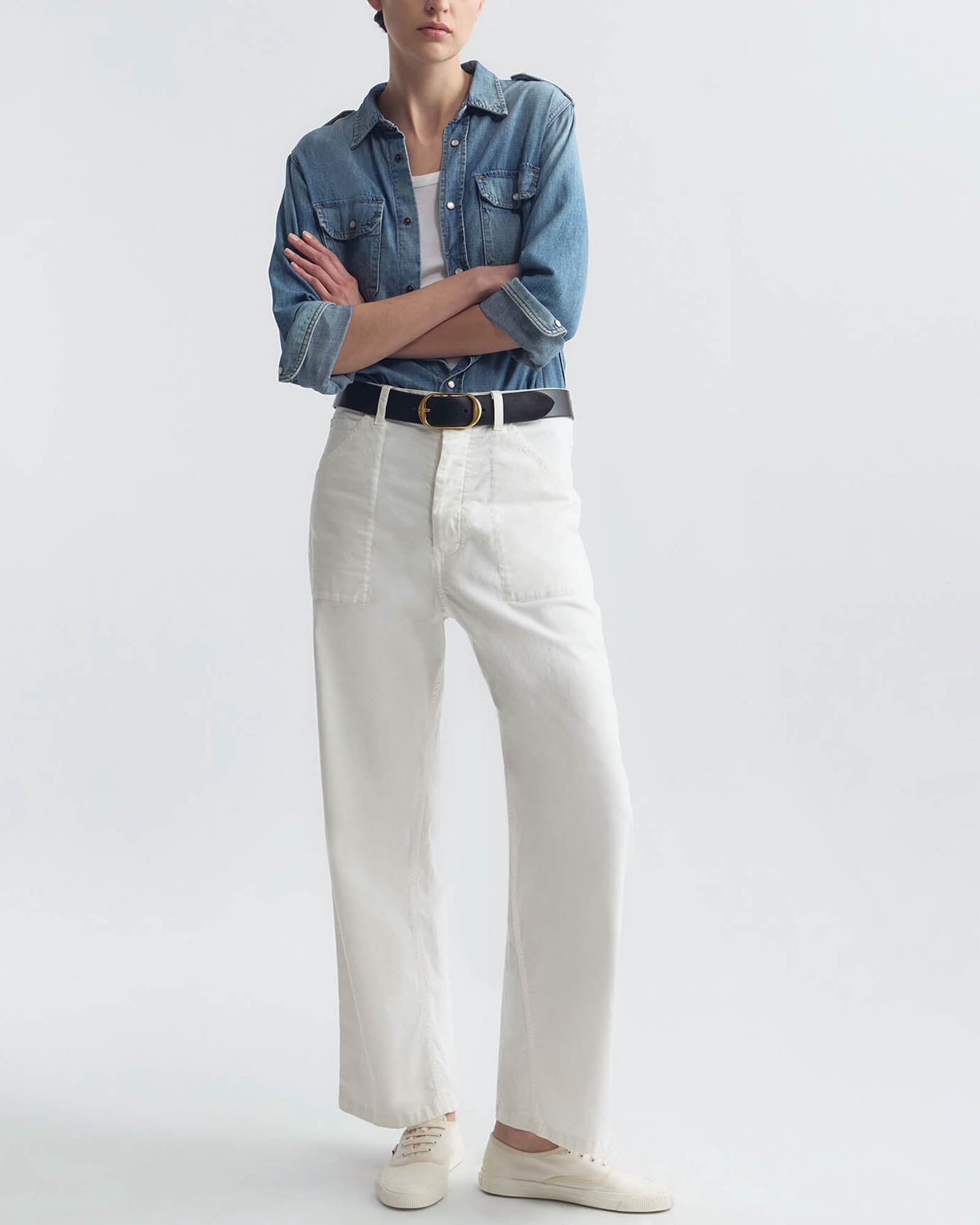 Whitney Pant