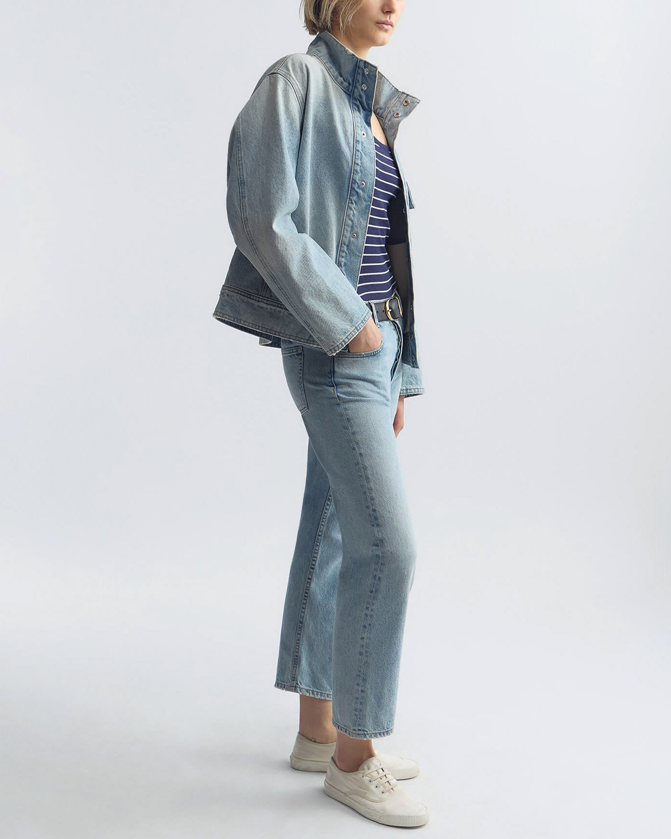 Lorimer Jean
