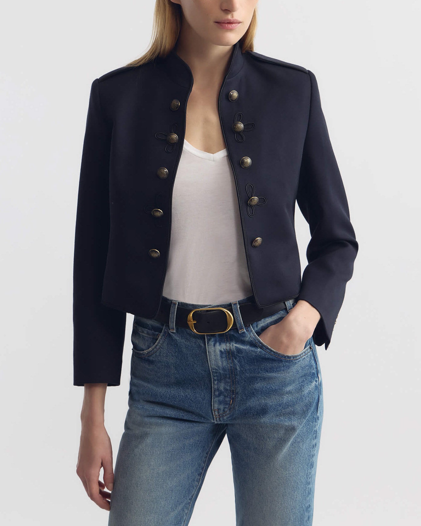 Betsy Jacket