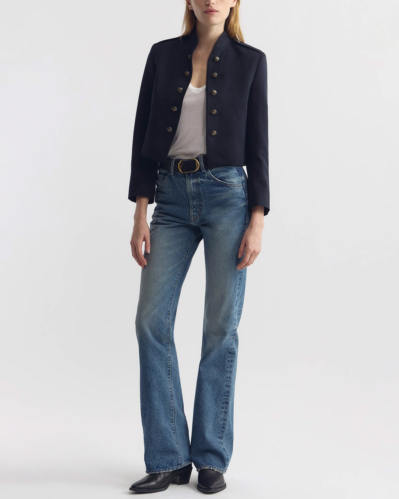 Betsy Jacket