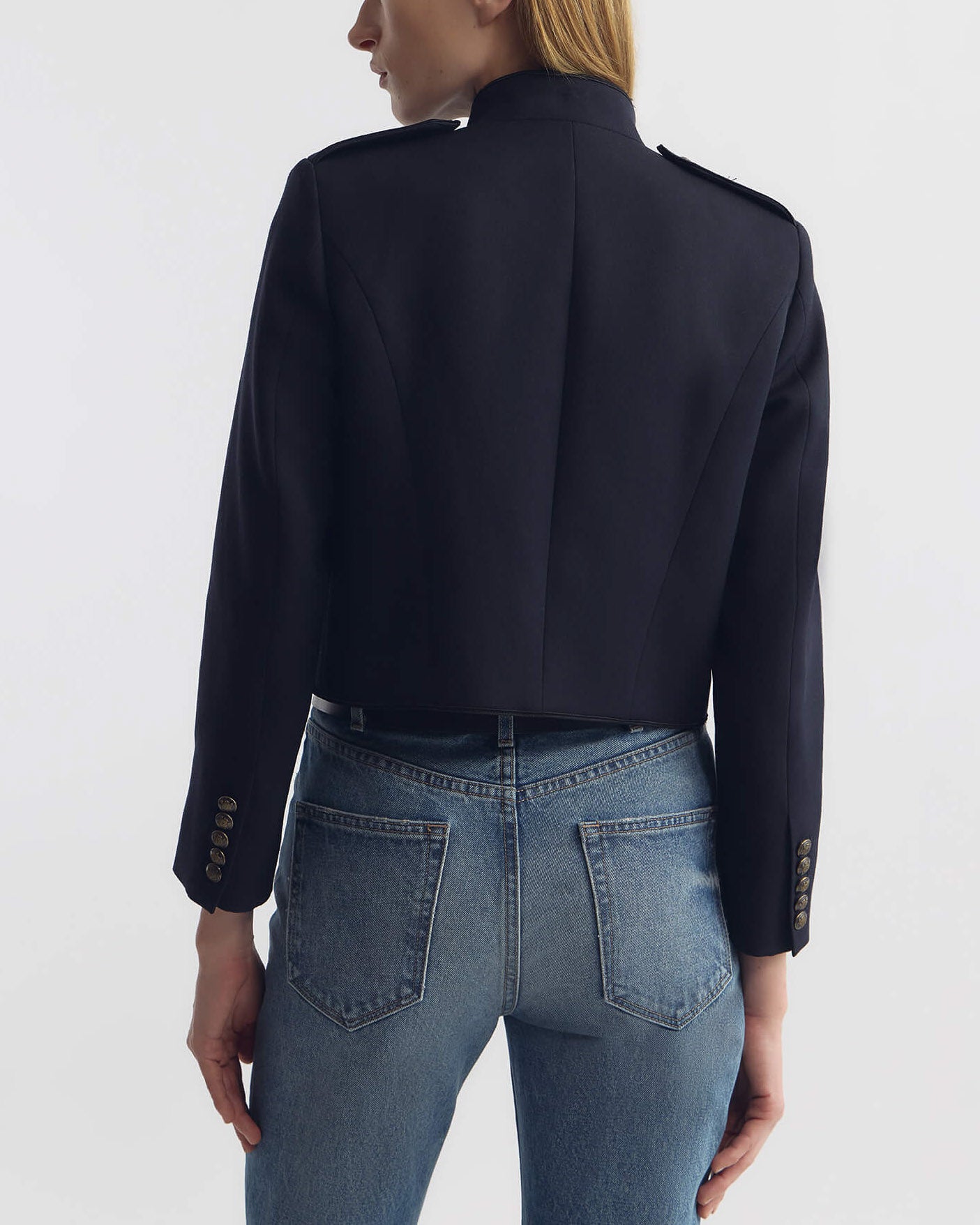 Betsy Jacket