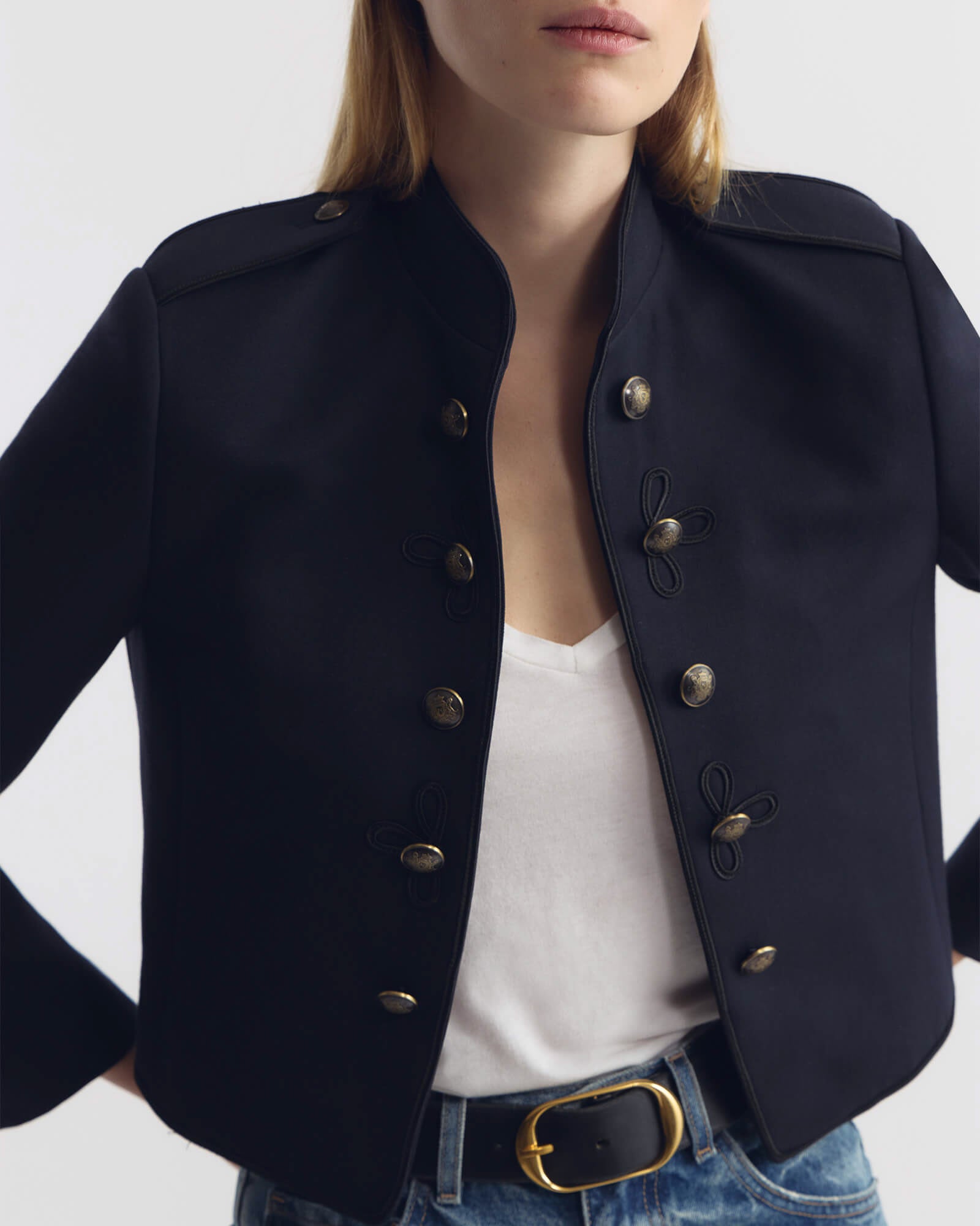 Betsy Jacket
