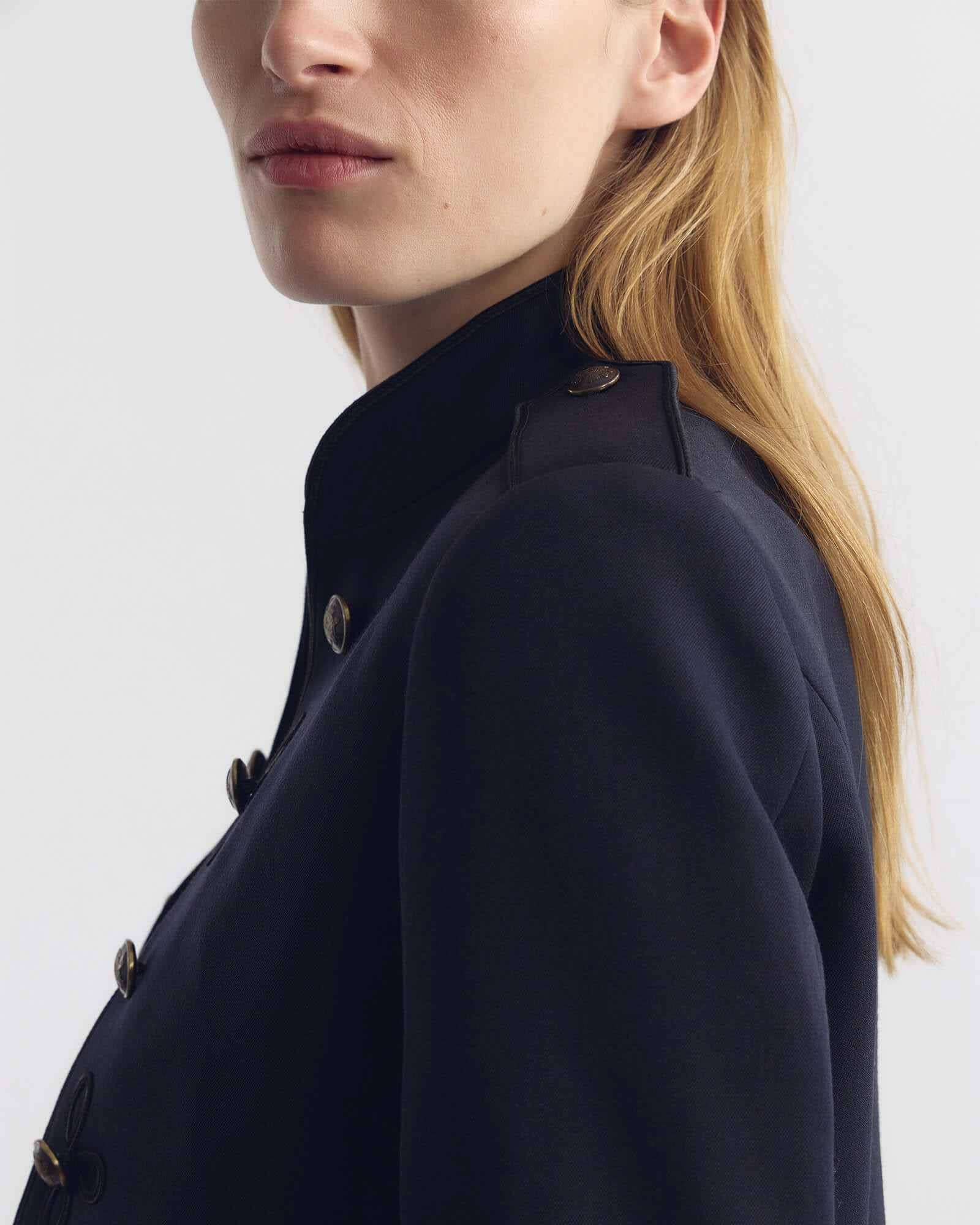 Betsy Jacket